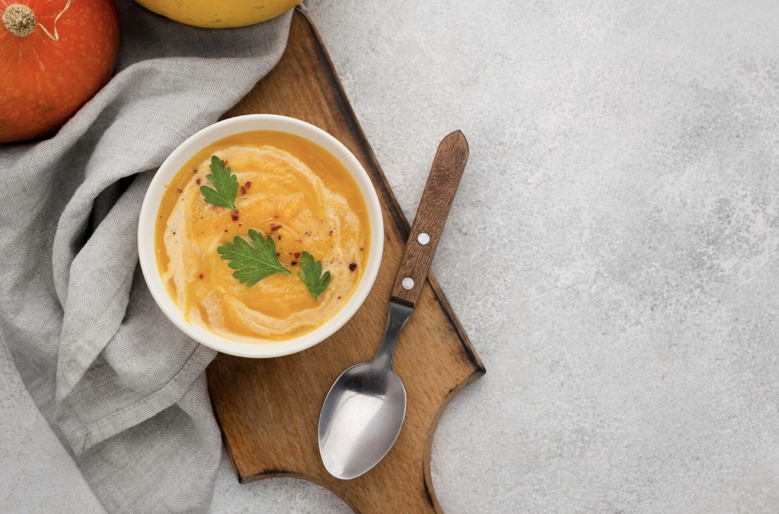 Cuatro recetas de invierno que sorprenderán a los más exquisitos