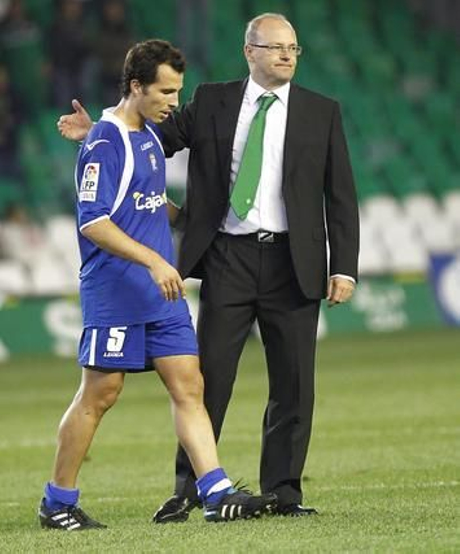 Foto: Antonio Pizarro