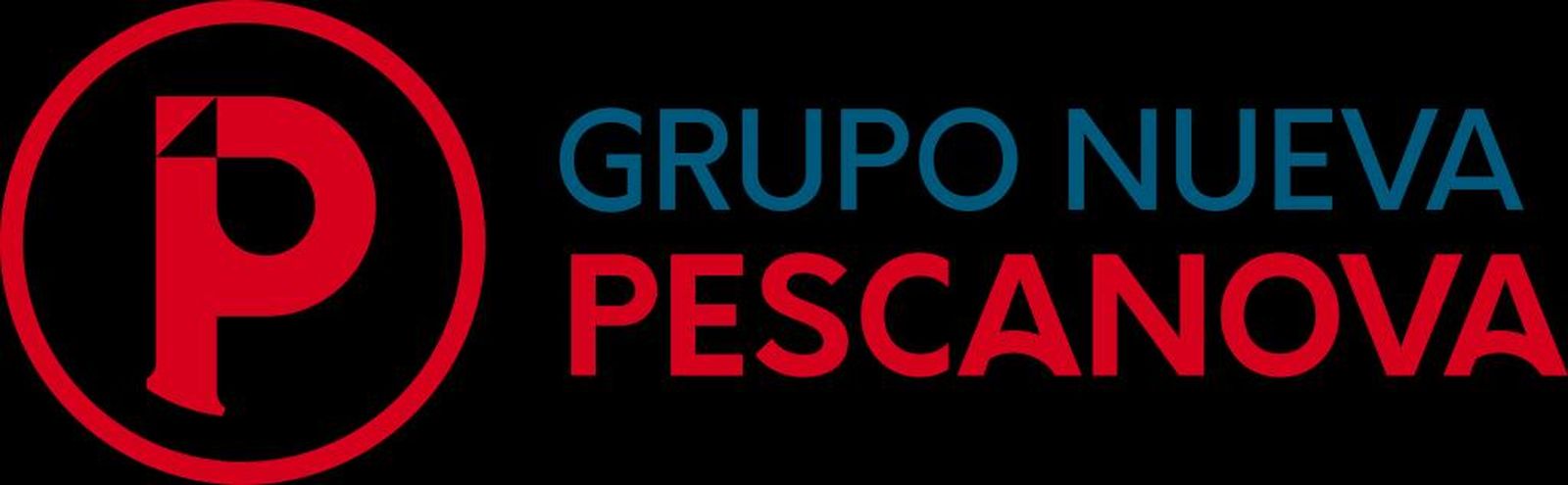 Logo del Grupo Nueva Pescanova.