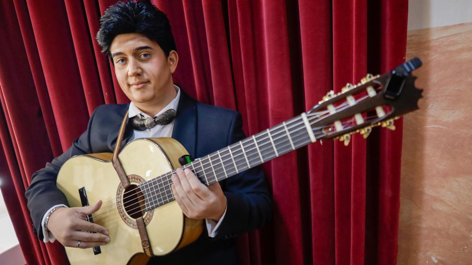 Búscate entre las mejores imágenes de la cuarta sesión semifinal del COAC 2025