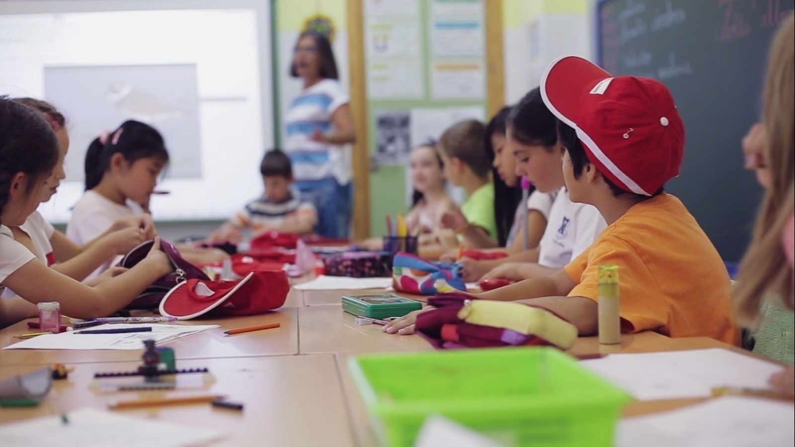 La firme apuesta por la integración