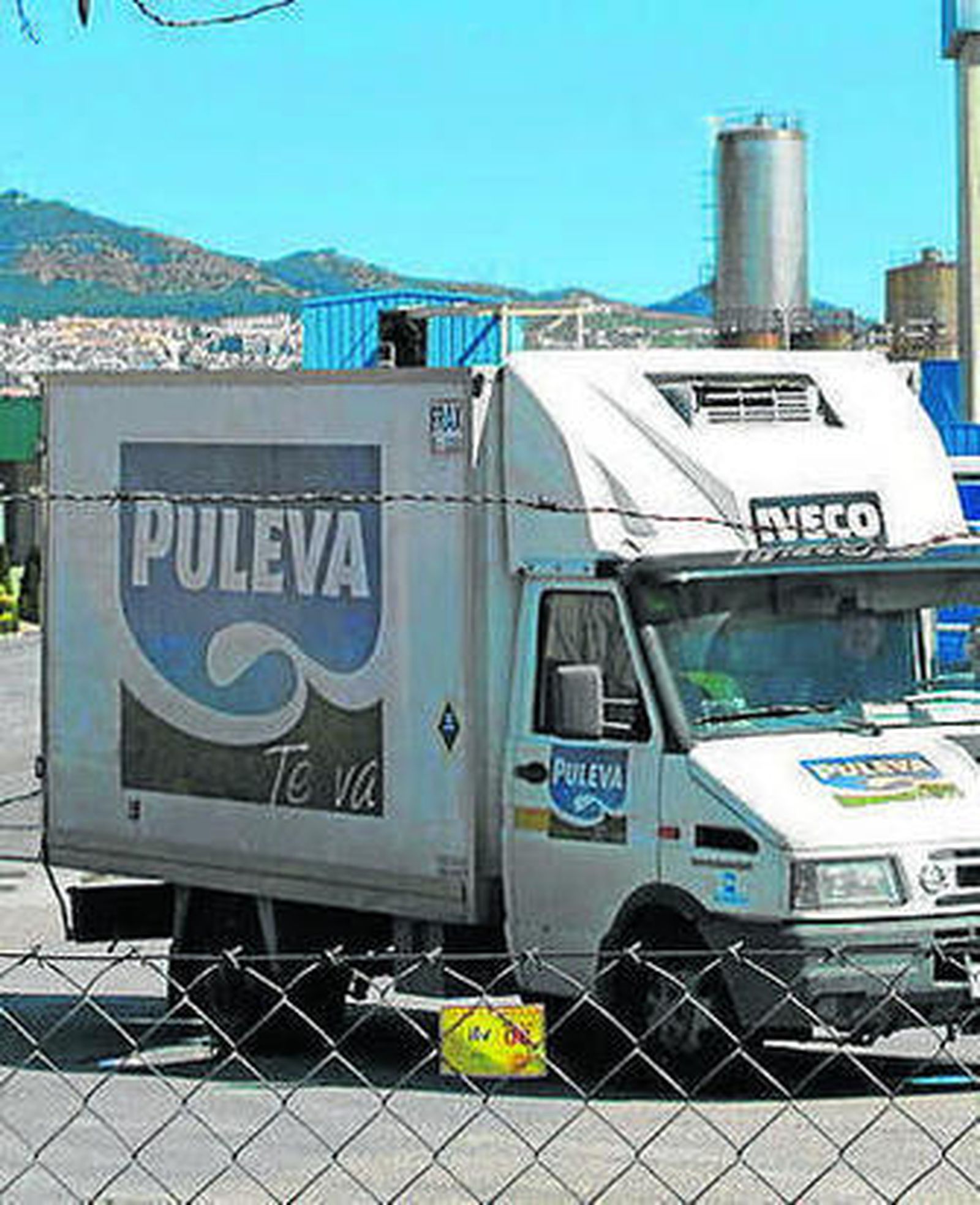 Las bases, hasta el 15 de abril.