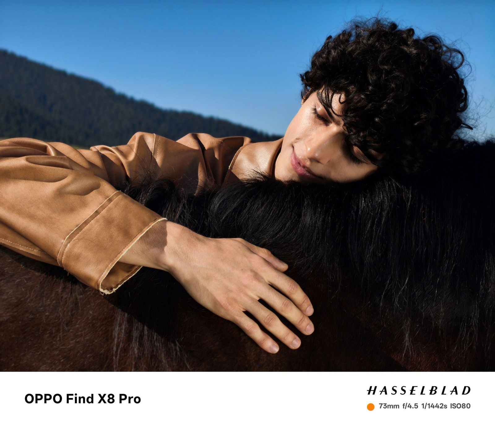 Imagen tomada con un Oppo Find X8 Pro