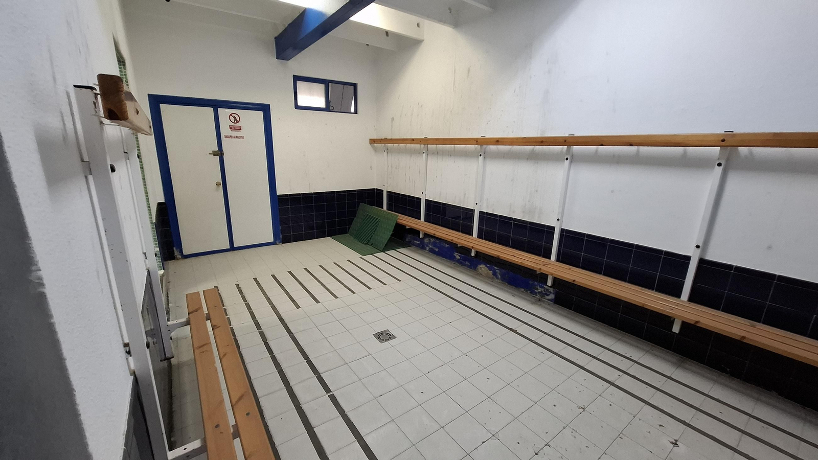 Pabellón Municipal de Deportes