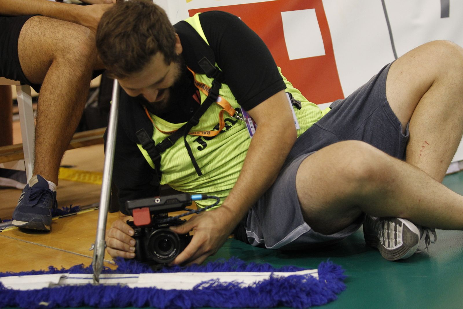 Fotogalería España-Grecia. Balonmano Femenino, fase clasificación Euro 2020