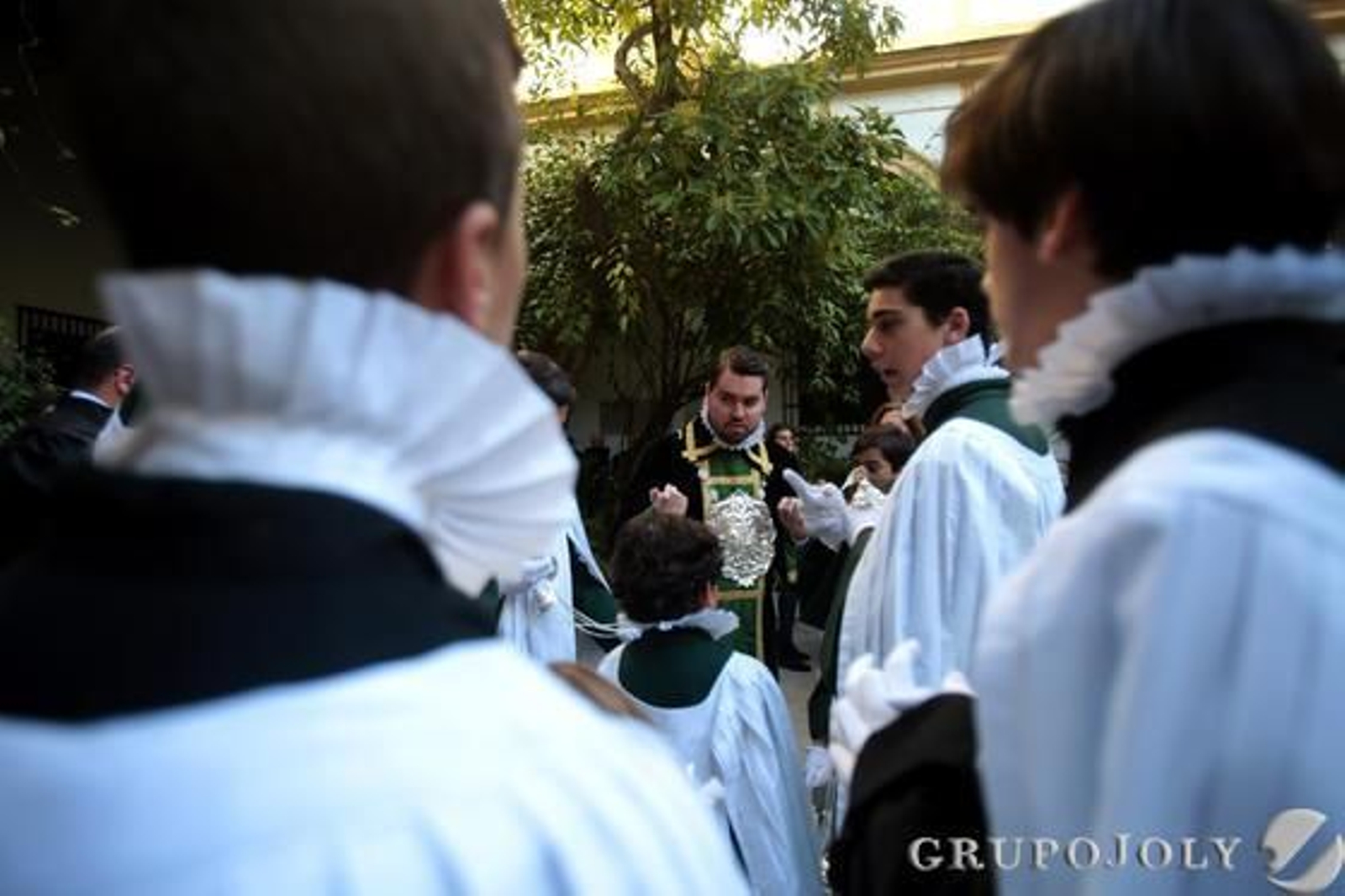 Vera-Cruz./Lourdes de Vicente