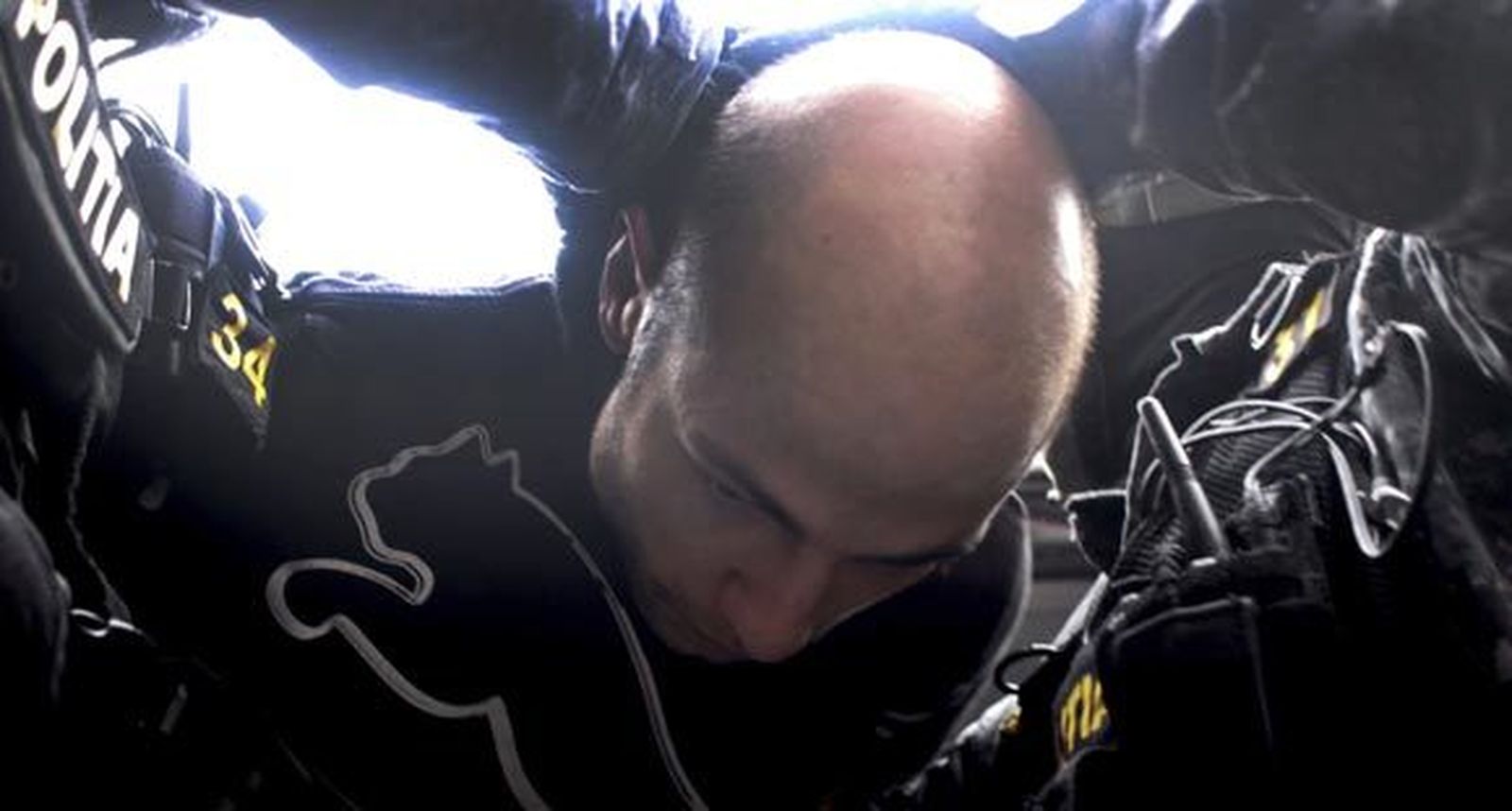 El amigo rumano de Sergio Morate tras el careo: "Nunca alojaría a un asesino"