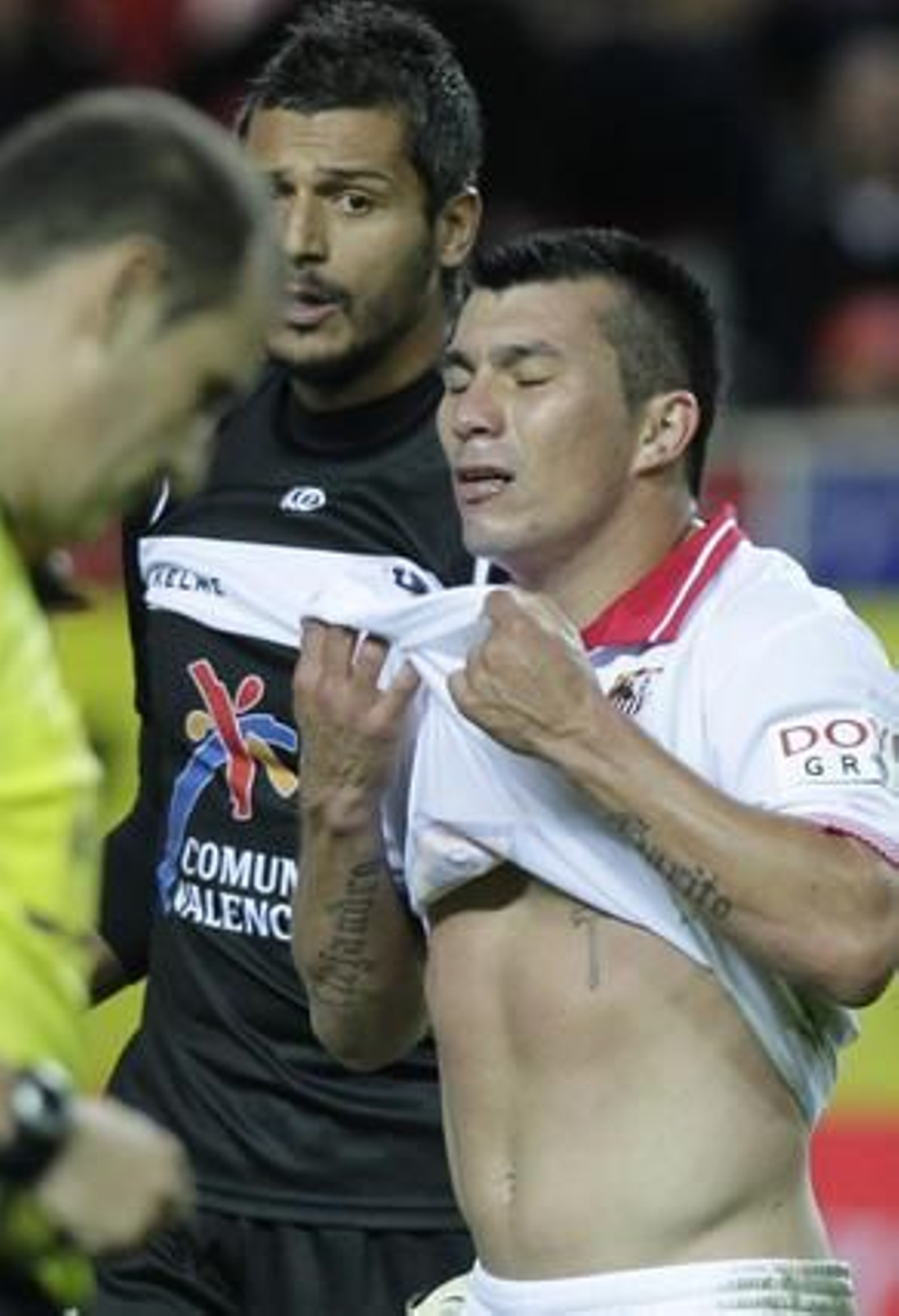 Foto: Antonio Pizarro