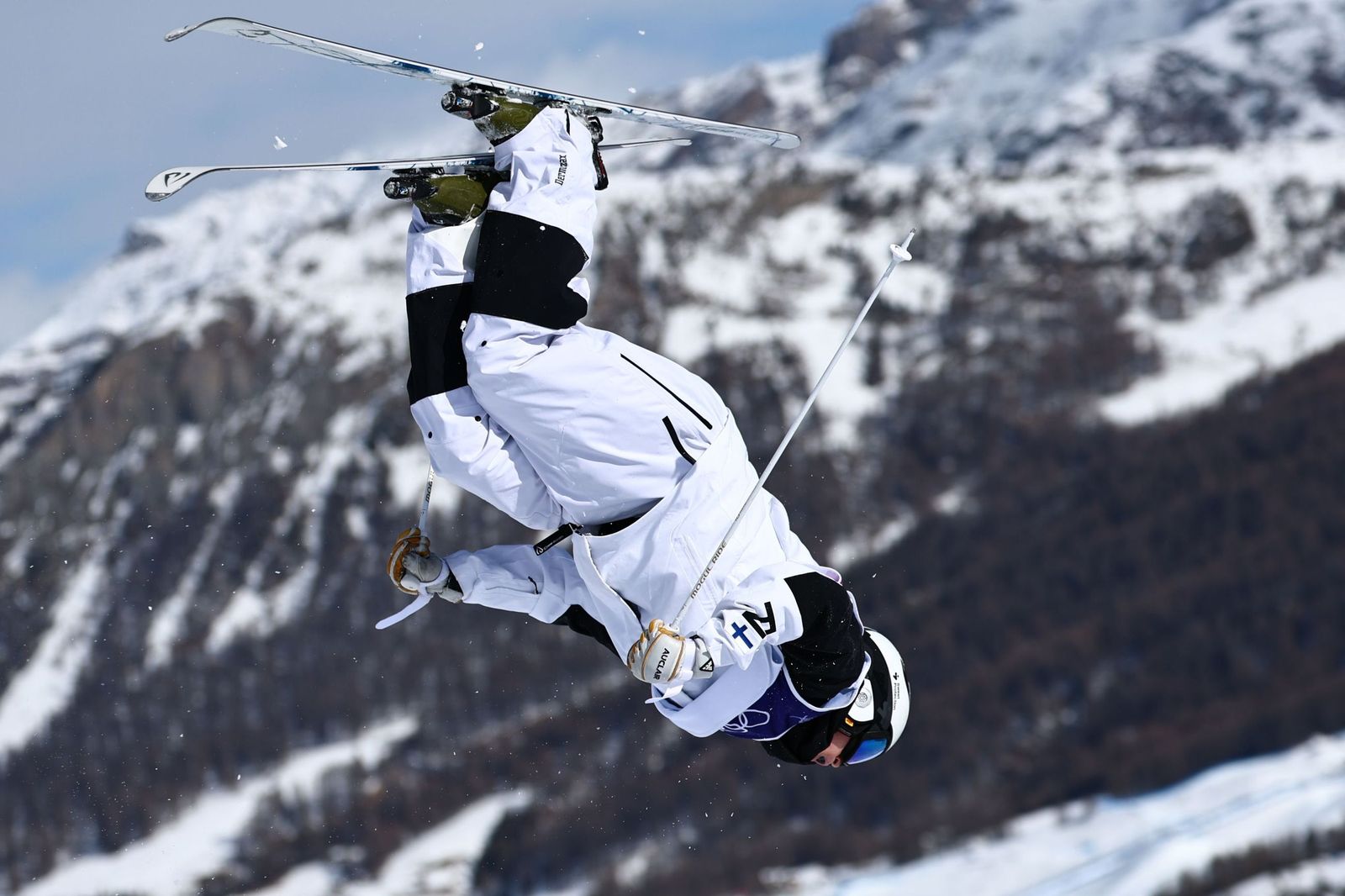 Las mejores fotos de los Juegos Olímpicos de invierno Milán Cortina d'Ampezzo 2026 | Séptima jornada