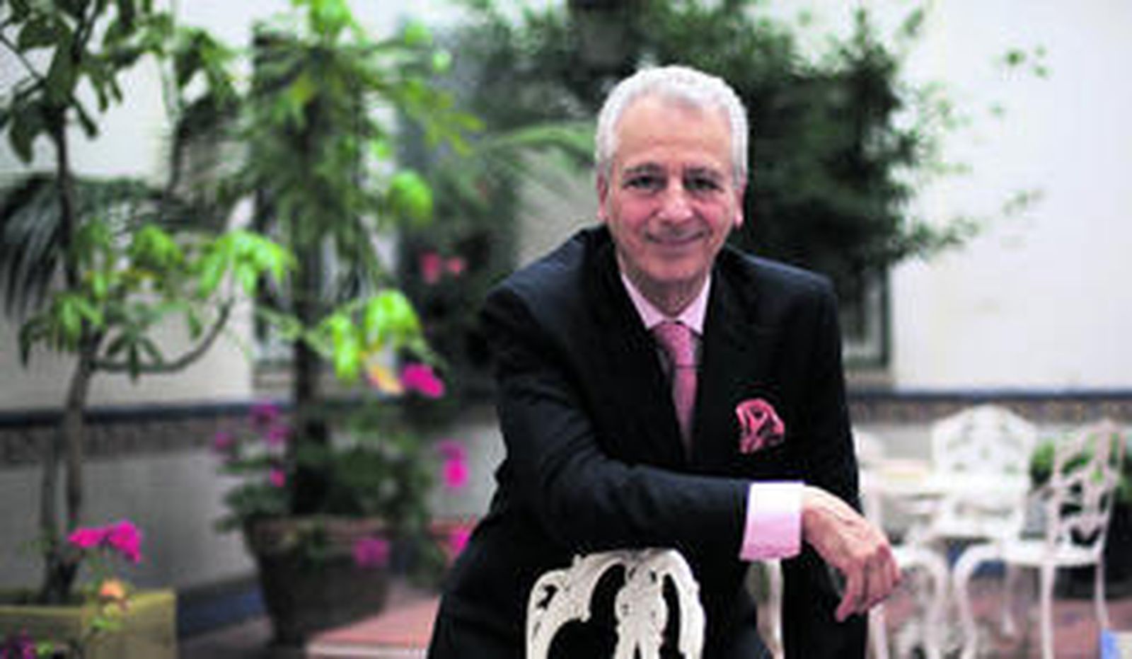 "Los gordos se divorcian menos que los delgados"