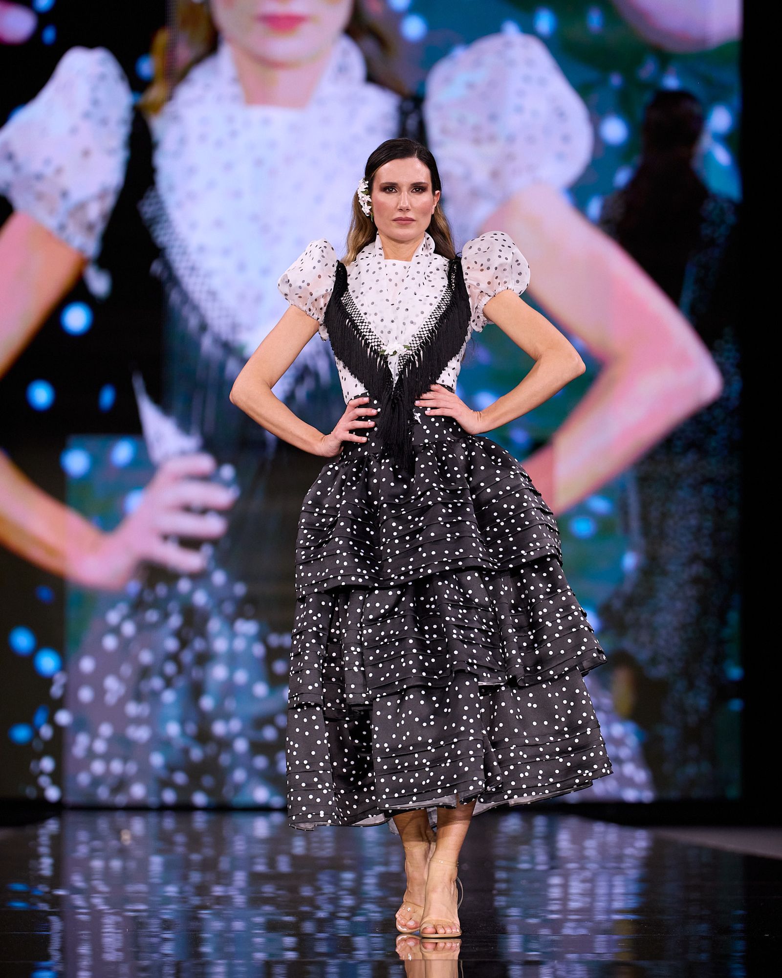 El desfile de José Joaquin Gil en Simof 2026, todas las fotos