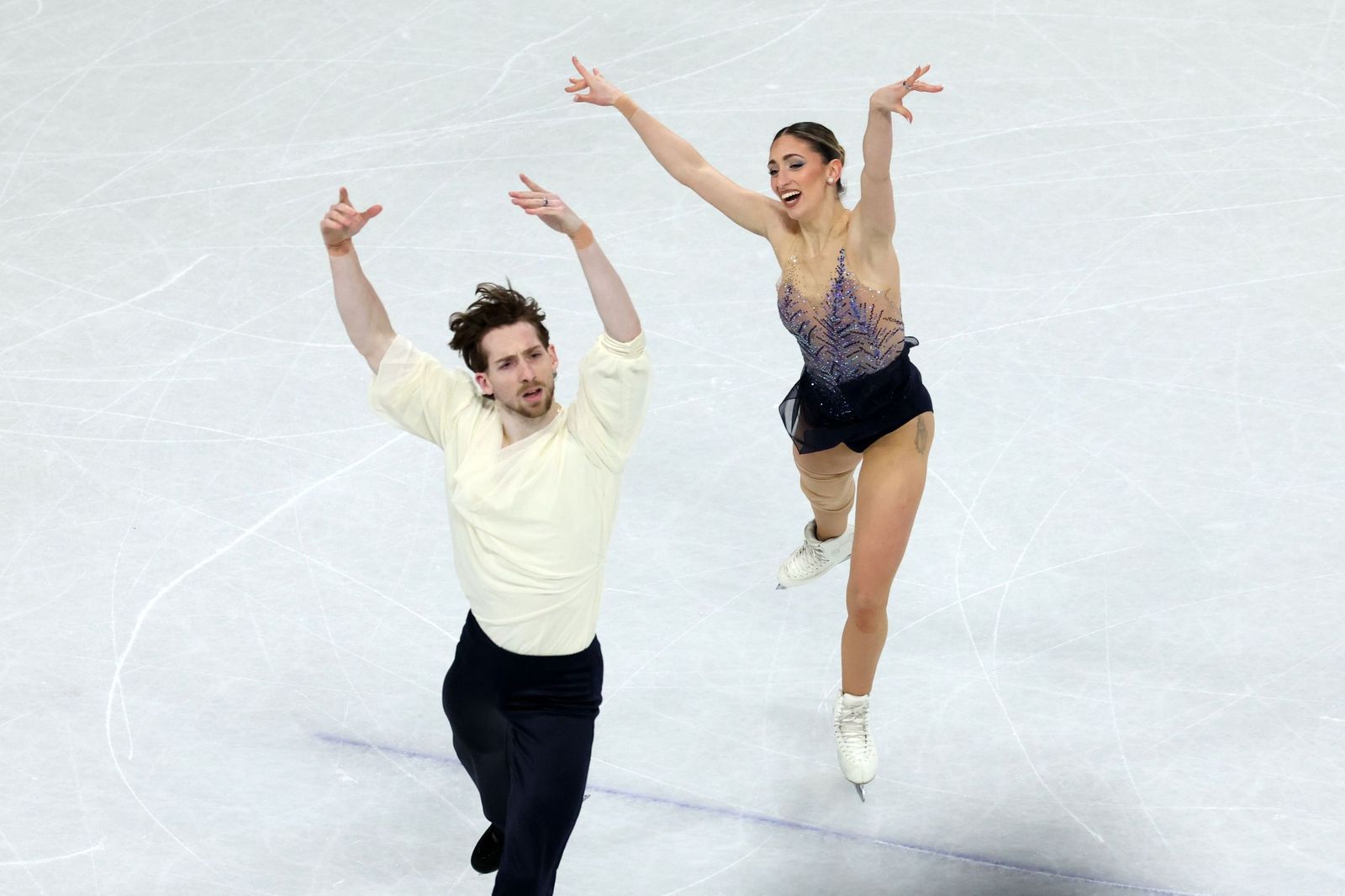 Las mejores fotos de los Juegos Olímpicos de invierno Milán Cortina d'Ampezzo 2026 | Undécima jornada