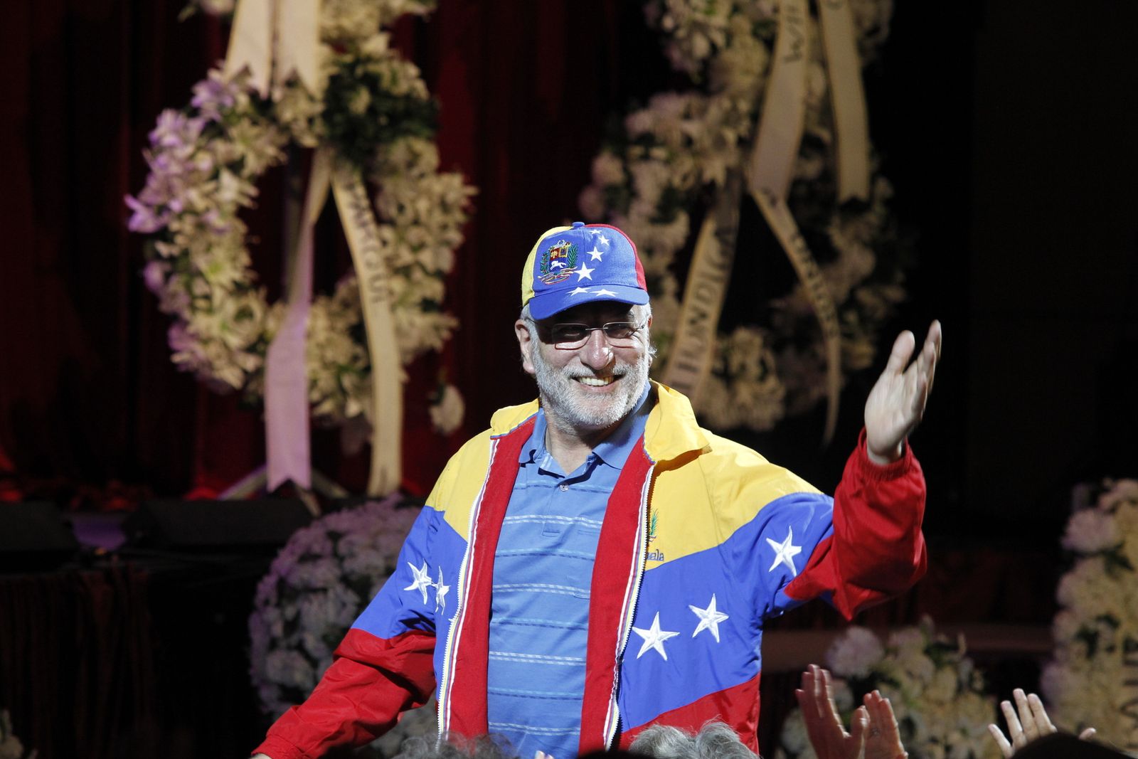 Fotogalería espectáculo La Cubana "Adiós Arturo". Festival Teatro El Ejido