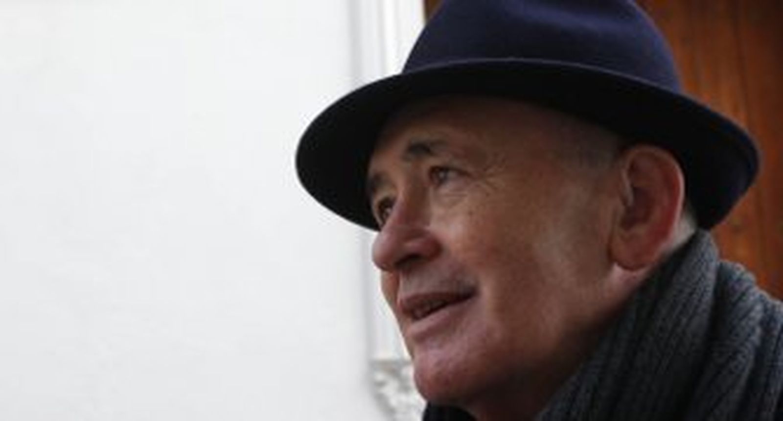 Fernando Ortiz. / Belén Vargas