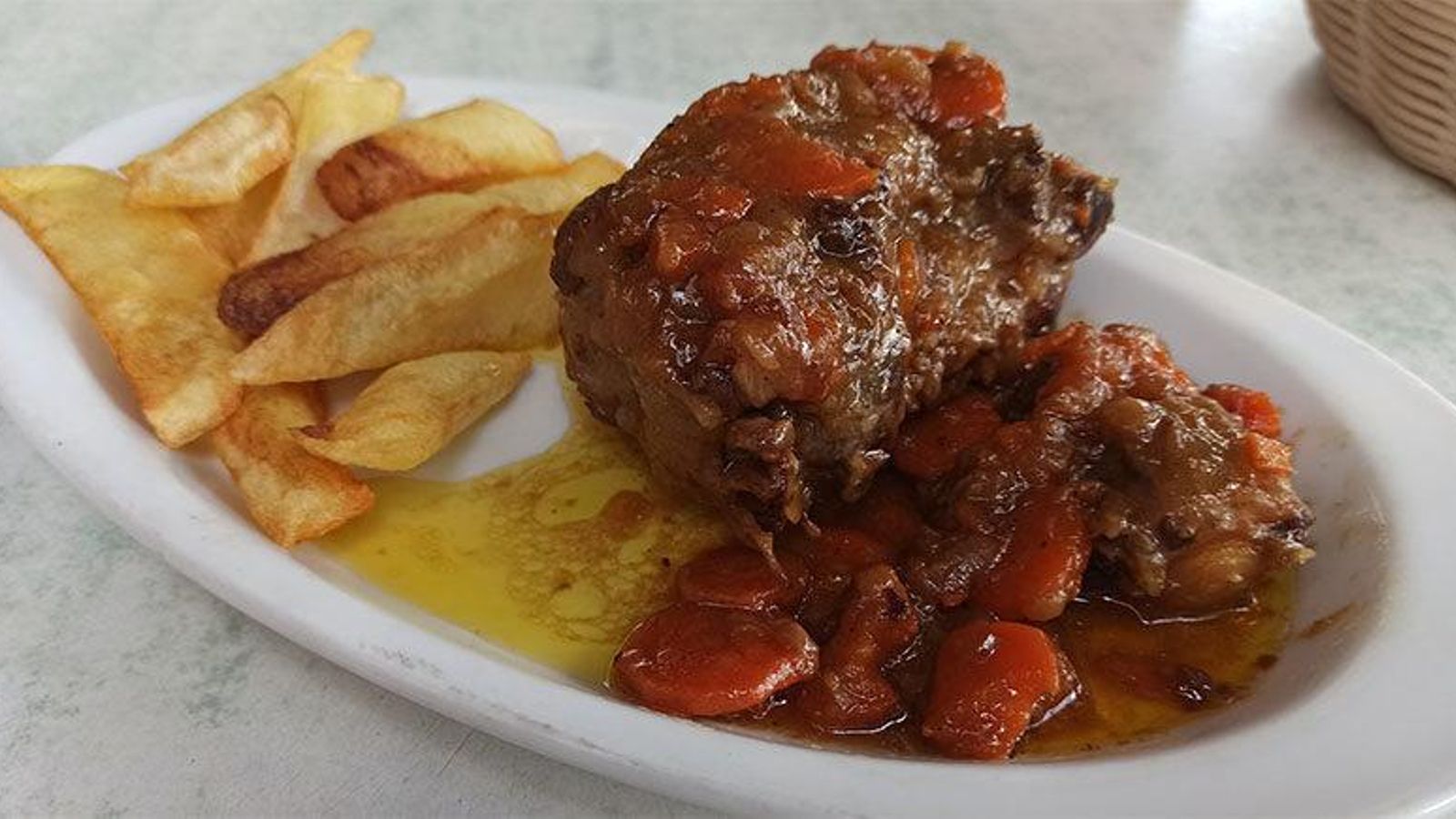 Rabo de toro