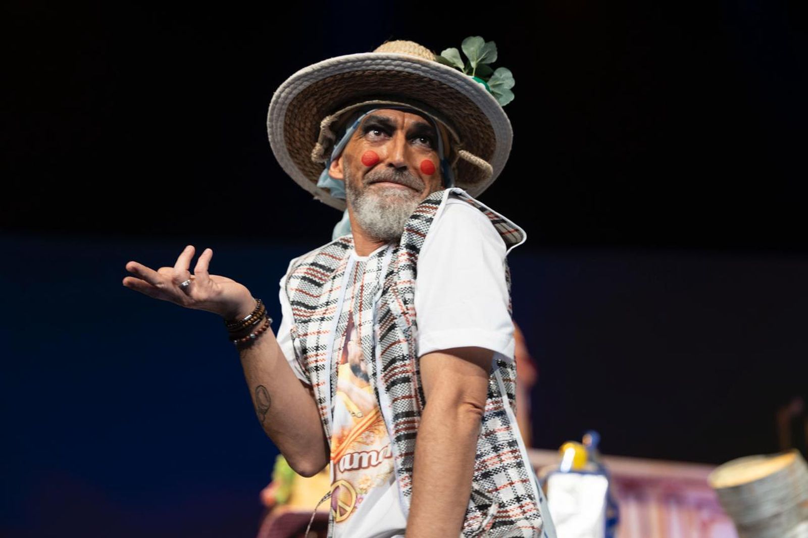 Búscate entre las mejores imágenes de la décimoquinta sesión de preliminares del COAC 2026