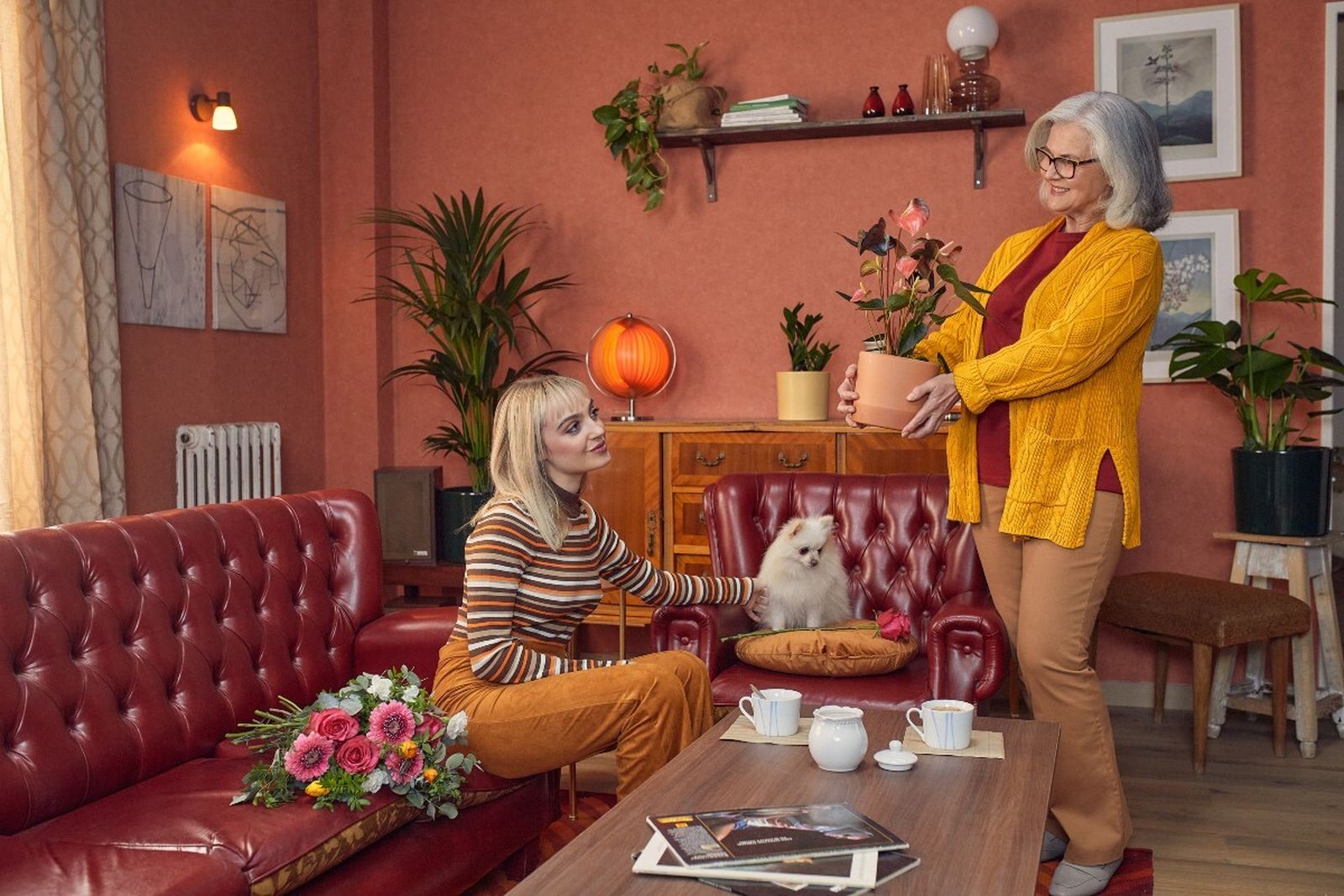 Sorprende a tu pareja en San Valentín con un ramo de flores con descuento en Colvin