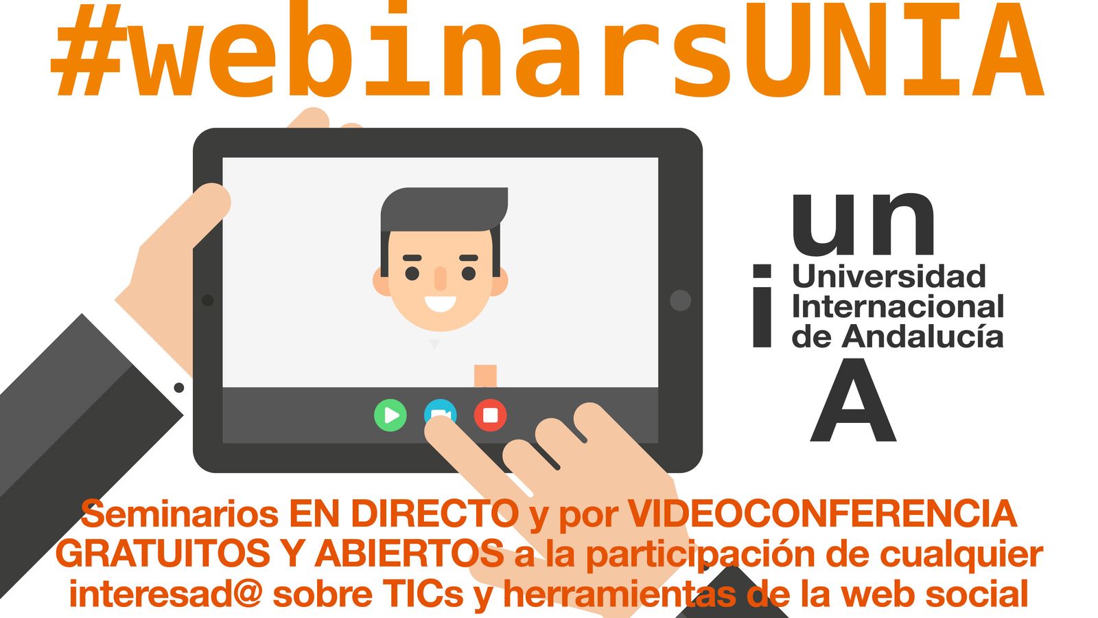 Webinars