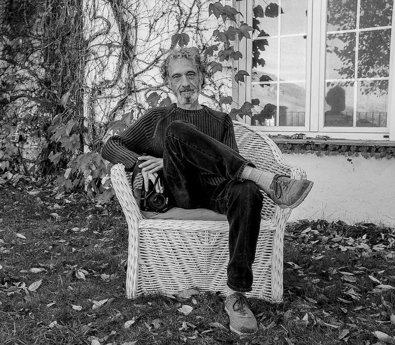 Juanmi García, exposición de fotografía