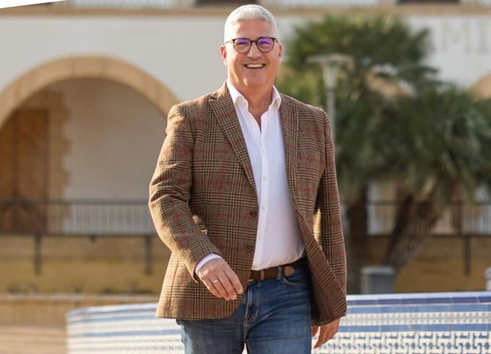 Ismael Torres, alcalde reelecto