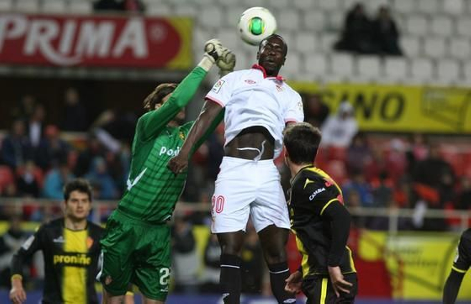 Foto: Antonio Pizarro