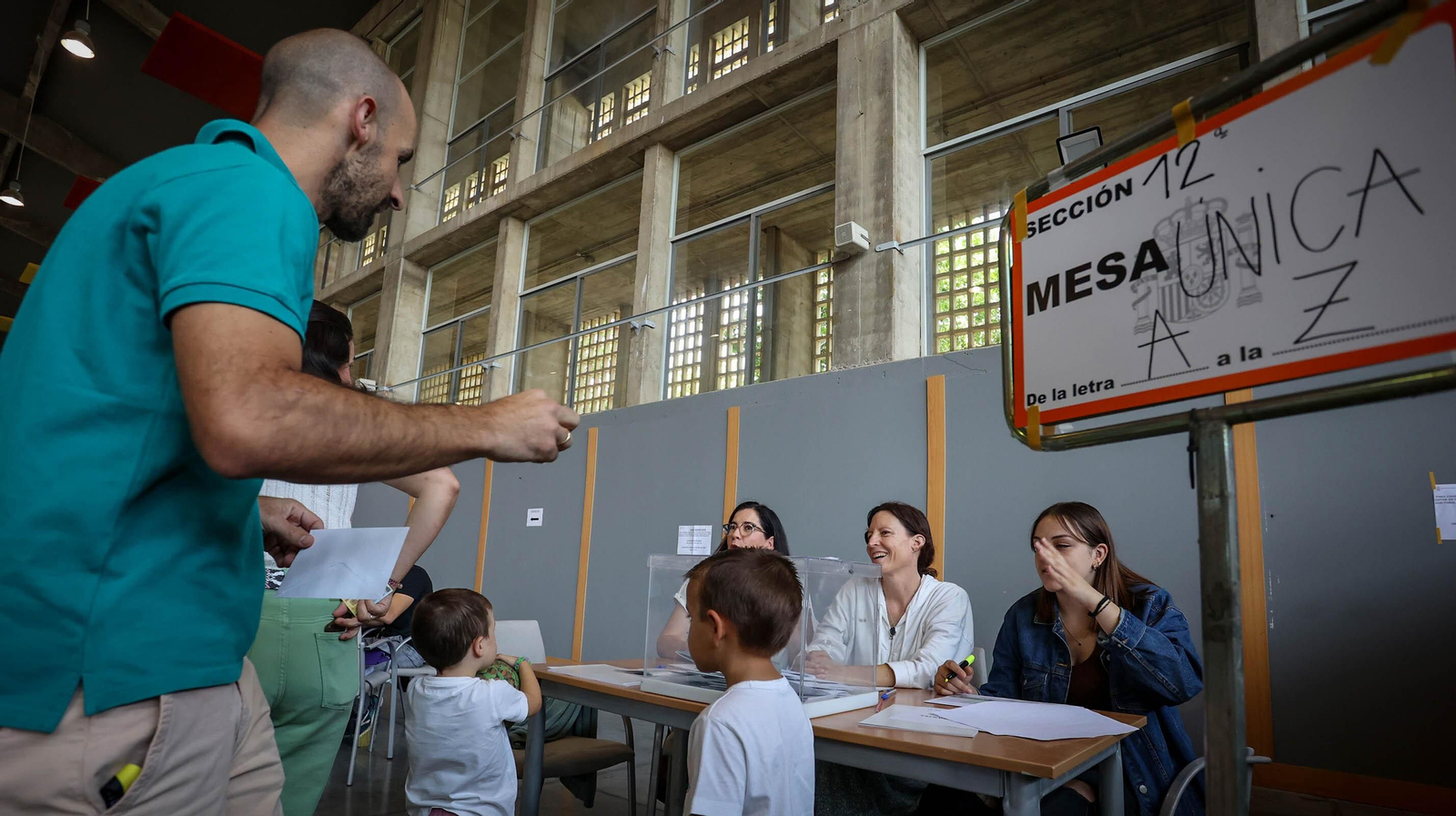 Elecciones Municipales 2023 en Jerez Elecciones Municipales 2023 en Jerez
