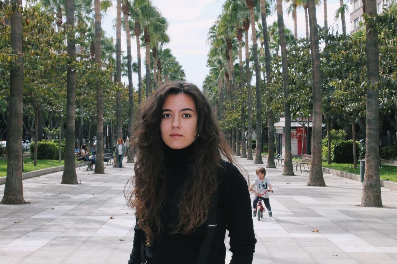 La escritora Nuria Ortega Riba pasará por el instituto.