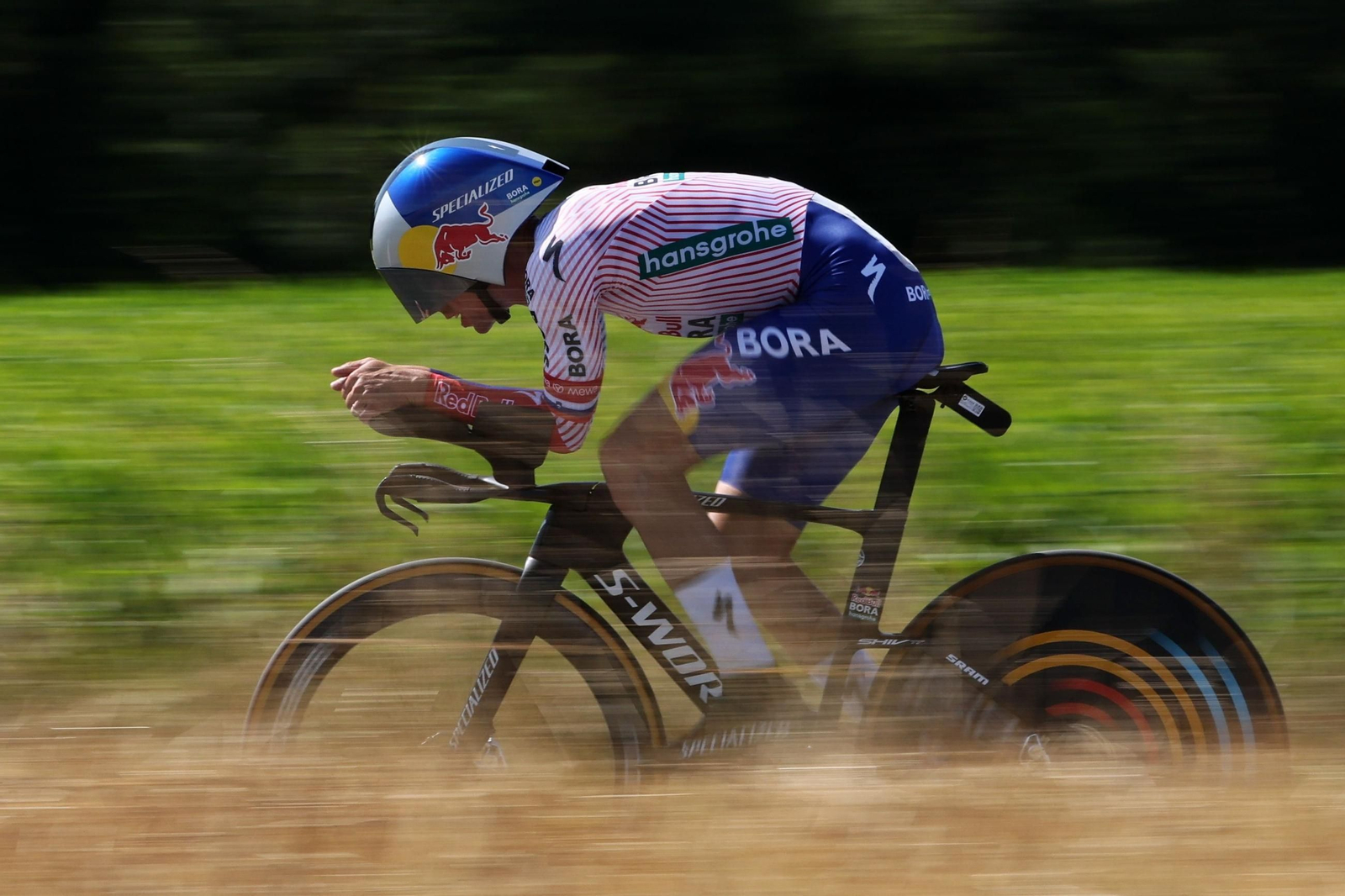 Las mejores fotos del Tour de Francia | Etapa 5 Las mejores fotos del Tour de Francia | Etapa 5