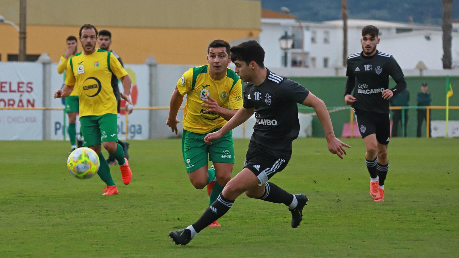 Las mejores fotos del Unión - Utrera