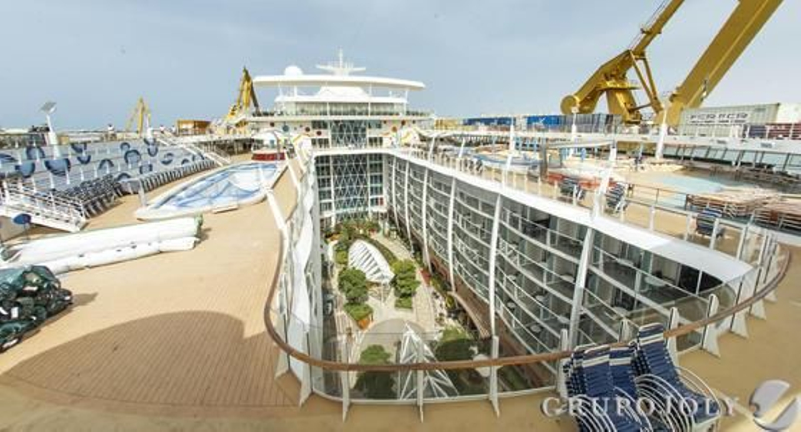 Foto: Julio Gonzalez