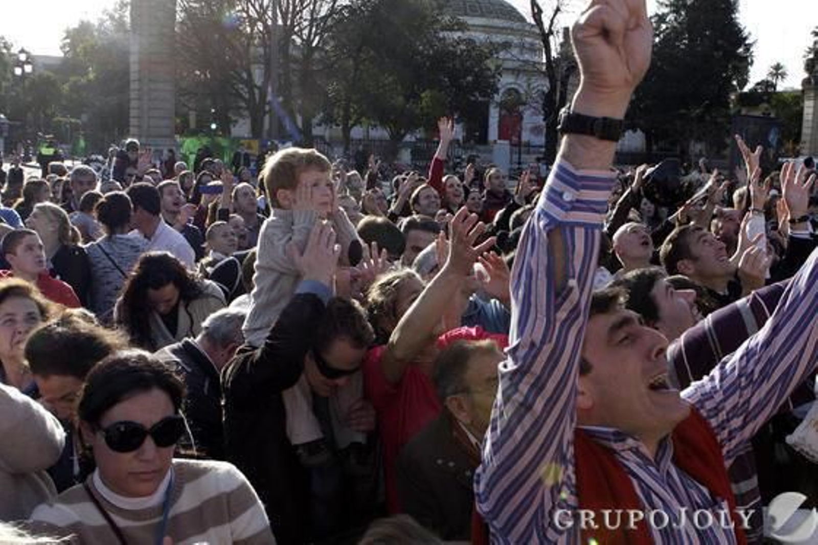 Foto: Juan Carlos Muñoz