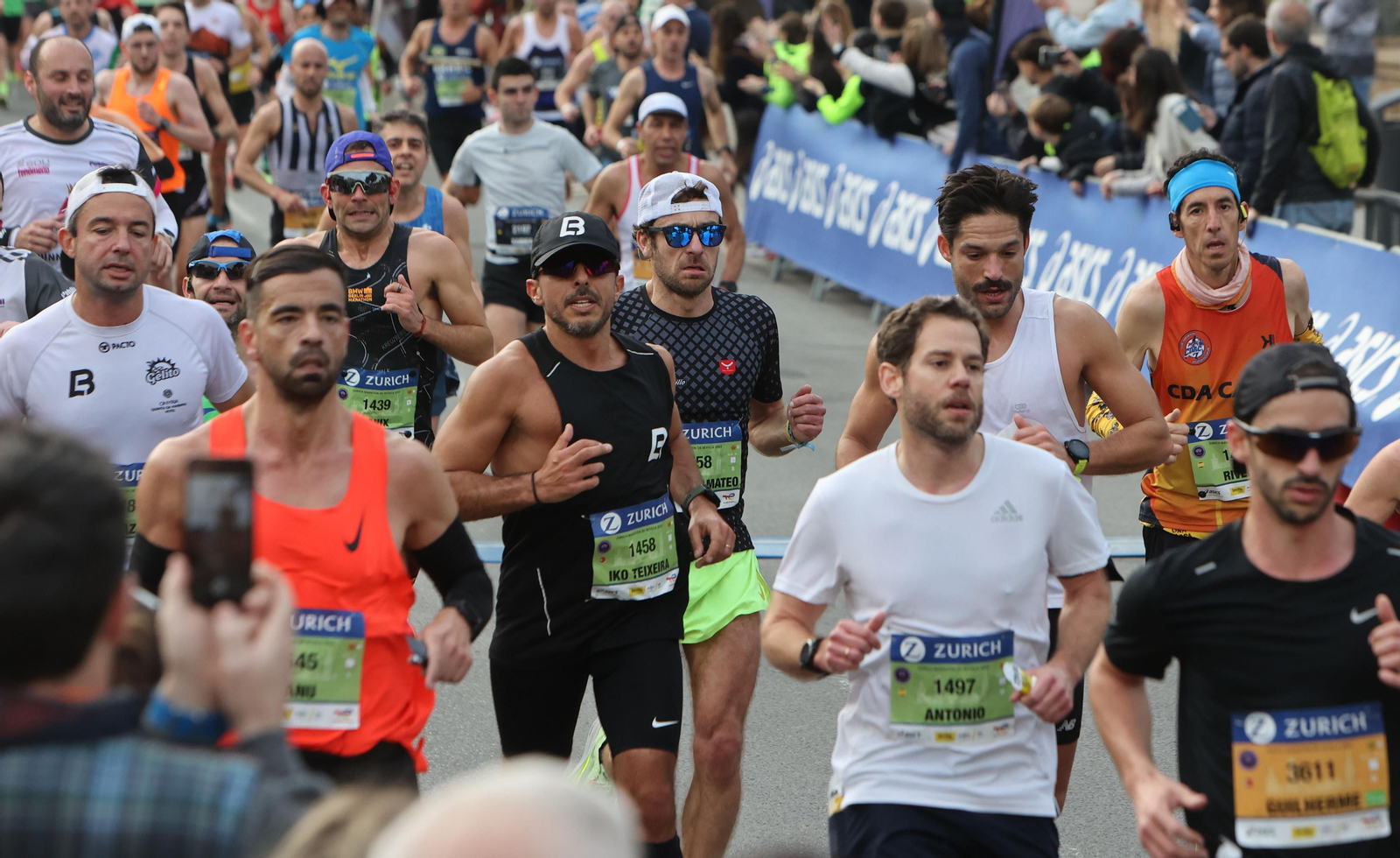 Búscate en la maratón de Sevilla 10