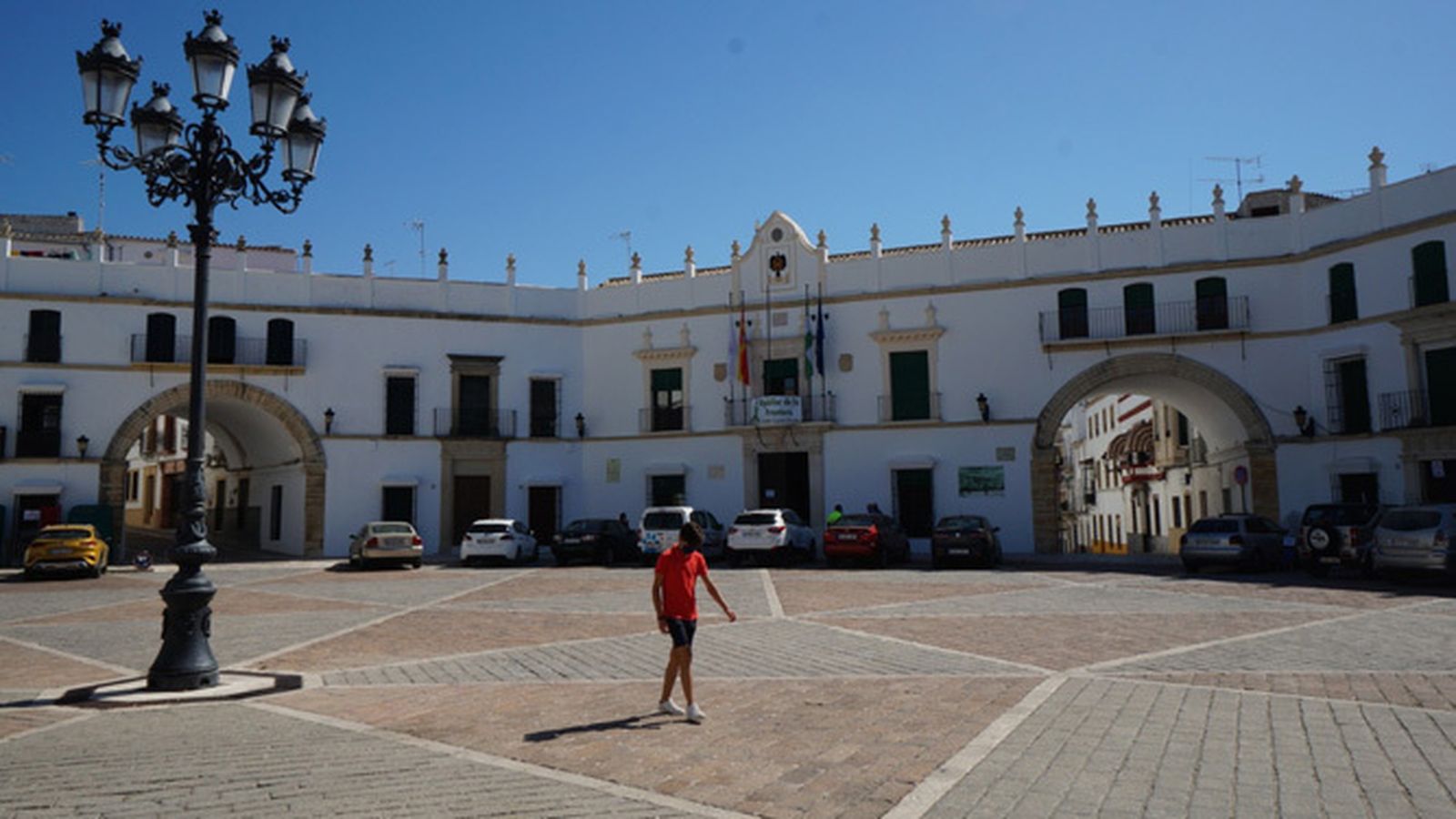 Aguilar de la Frontera.