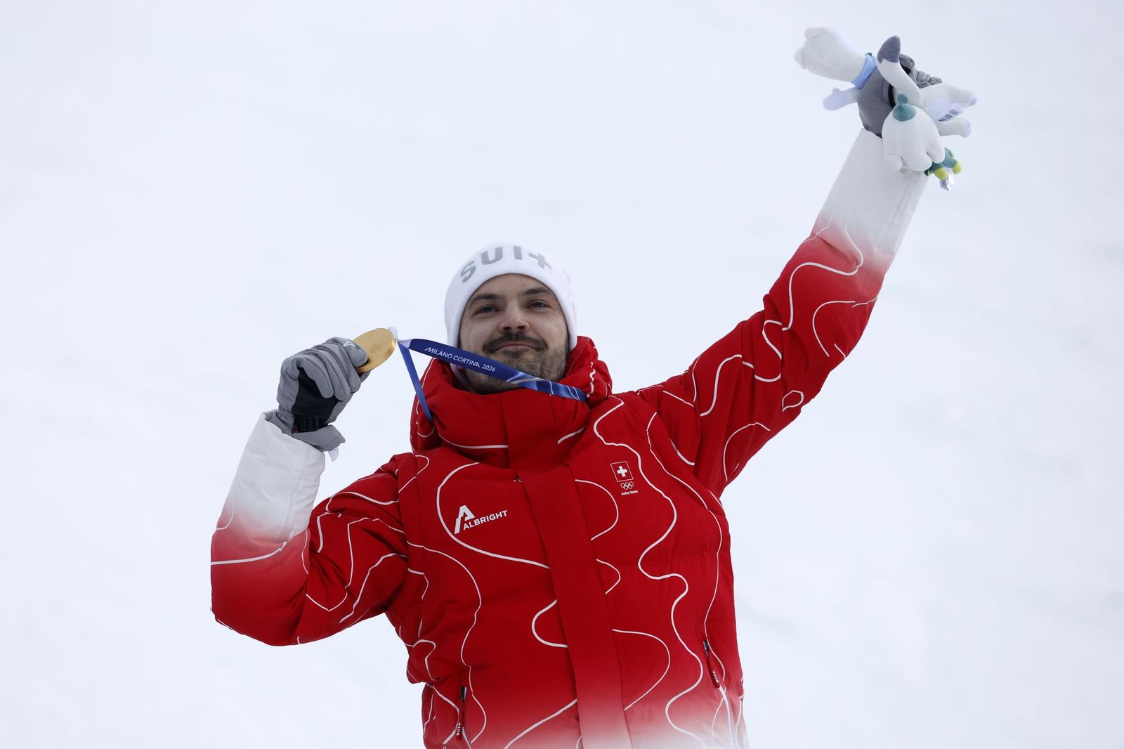 Las mejores fotos de los Juegos Olímpicos de invierno Milán Cortina d'Ampezzo 2026 | Undécima jornada