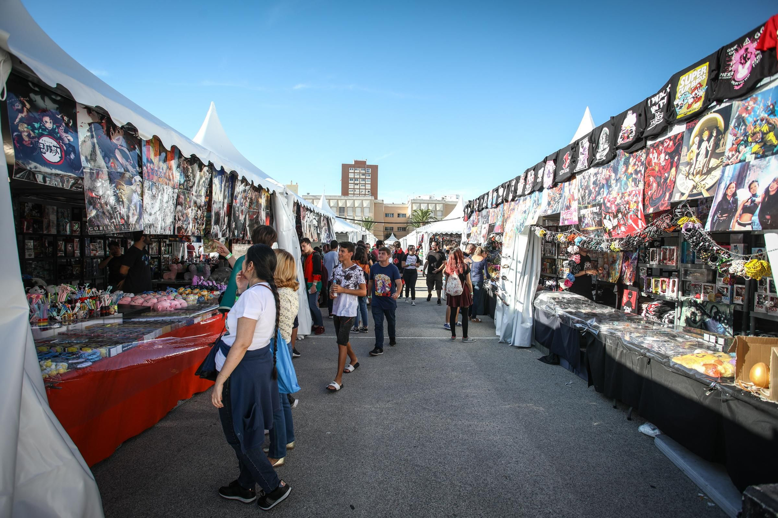 Festival Manga de Cádiz