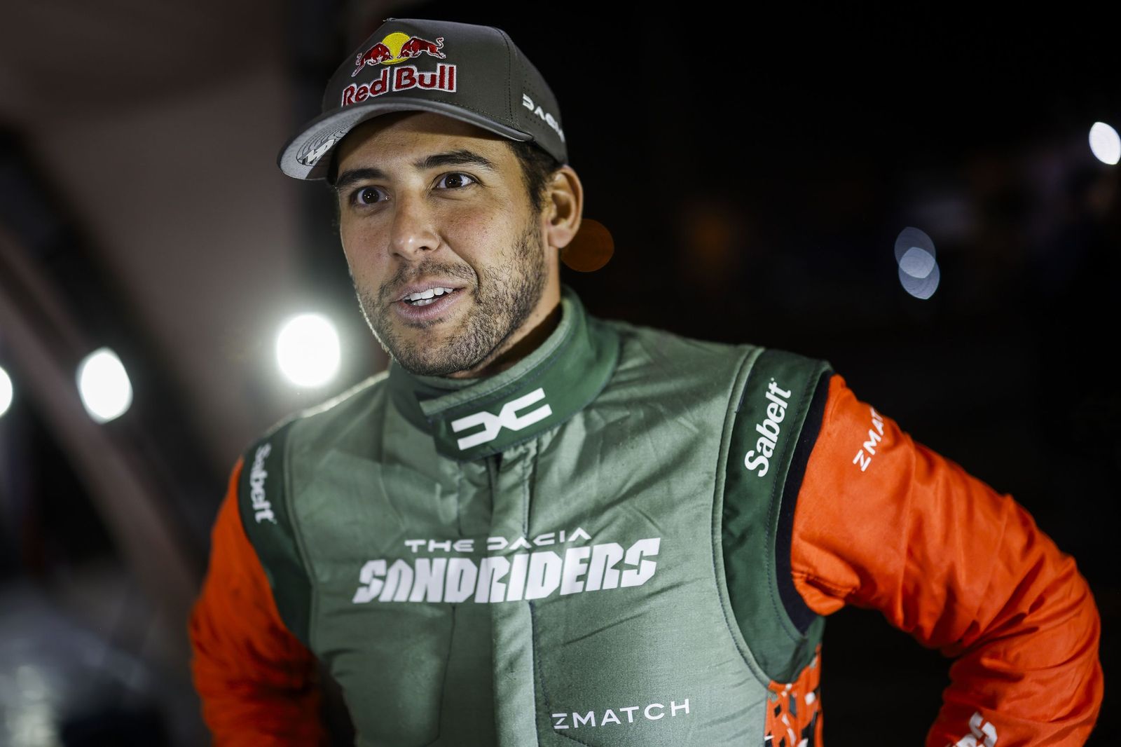 Las mejores fotos del Rally Dakar | Sexta etapa