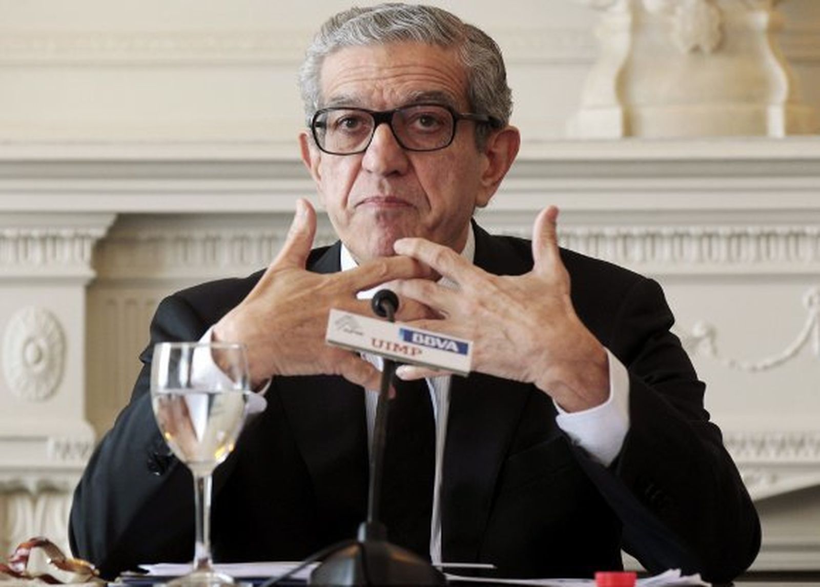 La fundación de Unicaja asume que perderá el control del banco en un plazo de cinco años