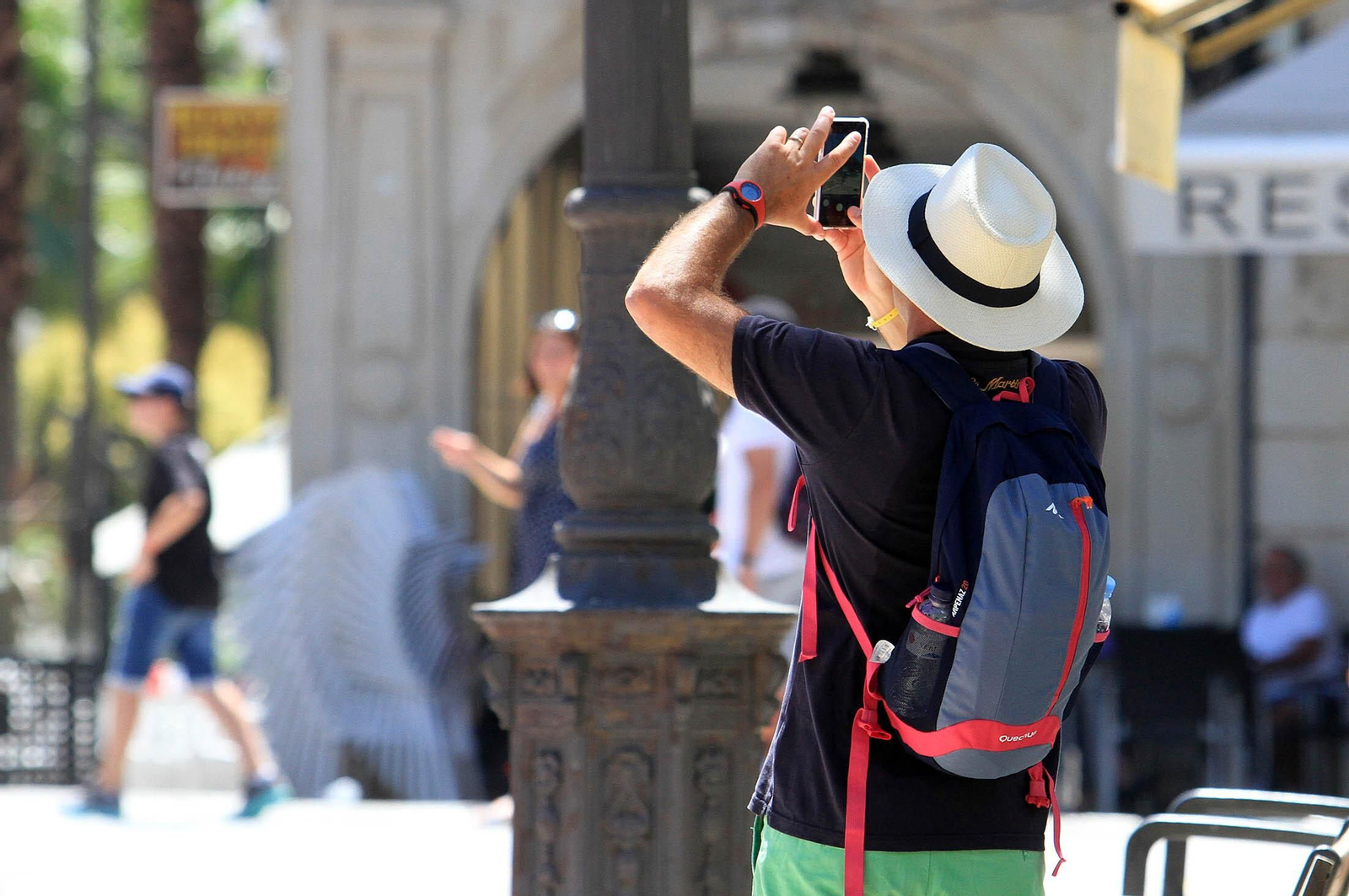 La Costa se prepara para la llegada del 5G con el hándicap de las malas conexiones o la falta de cobertura