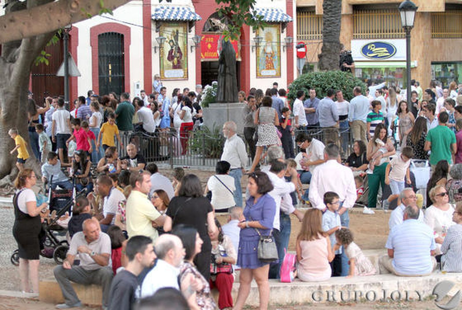 Foto: Josue Correa | Alberto Dominguez | Paula Vergara