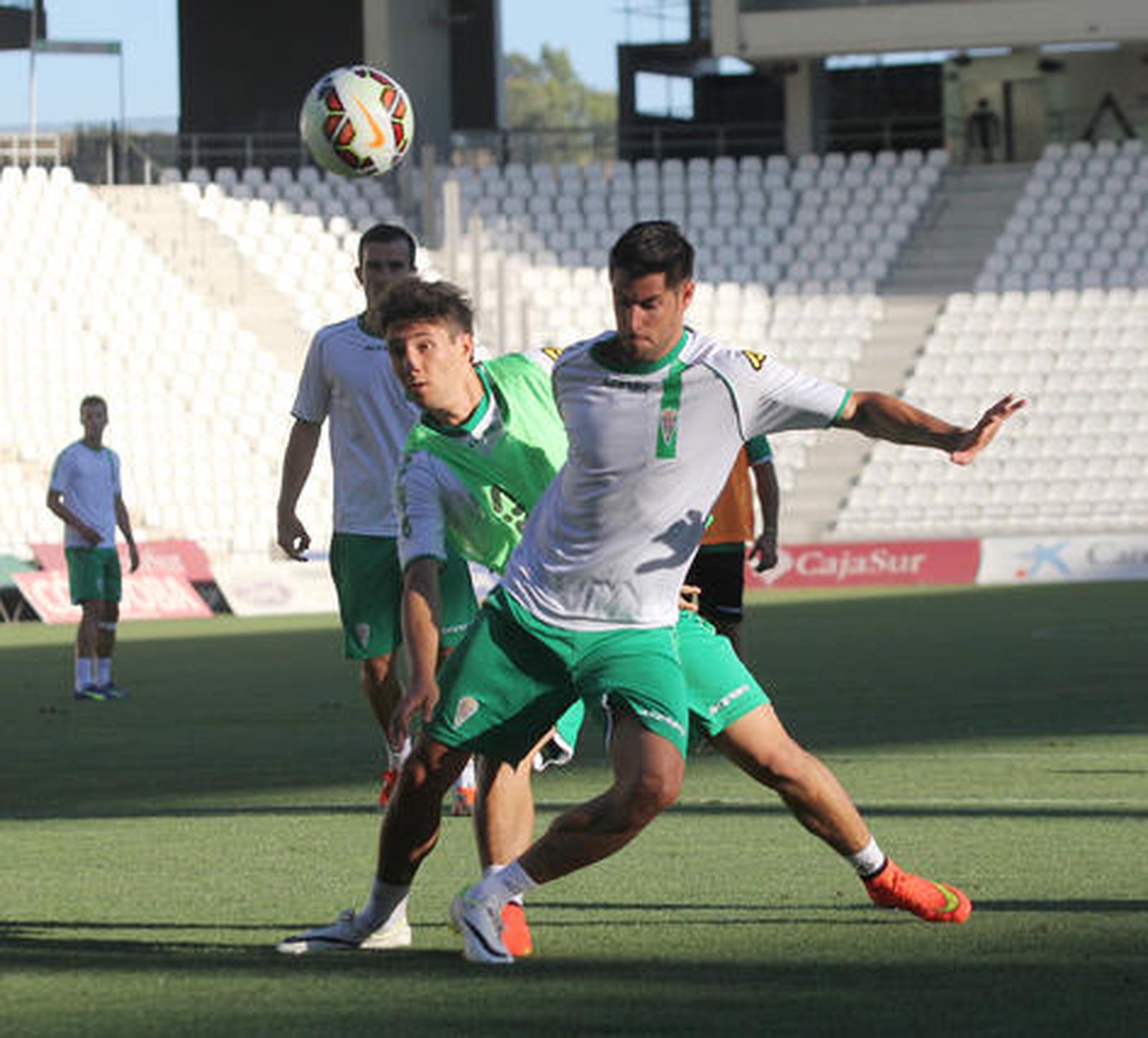 Foto: José Martínez