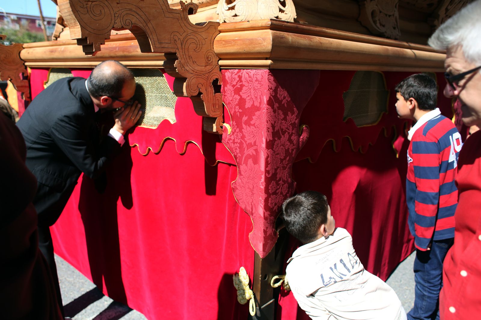 Imágenes de la Salud