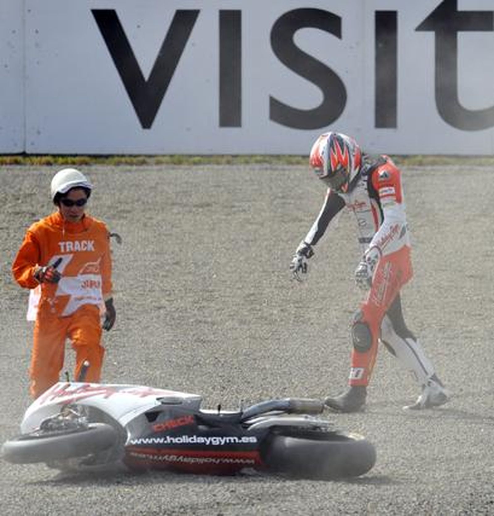 Foto: EFE / Reuters / AFP