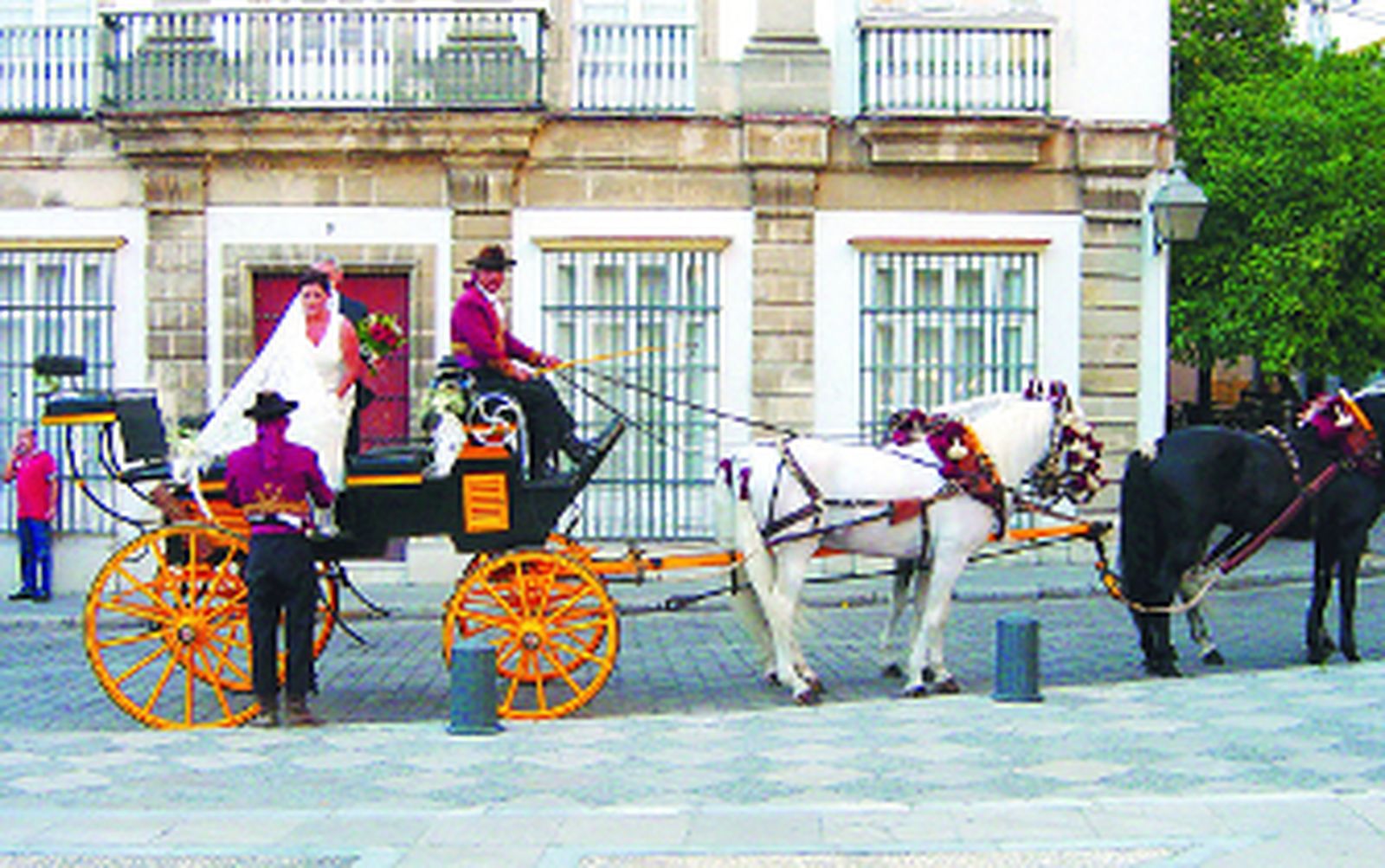 El Ayuntamiento celebrará bodas civiles también en horario laboral