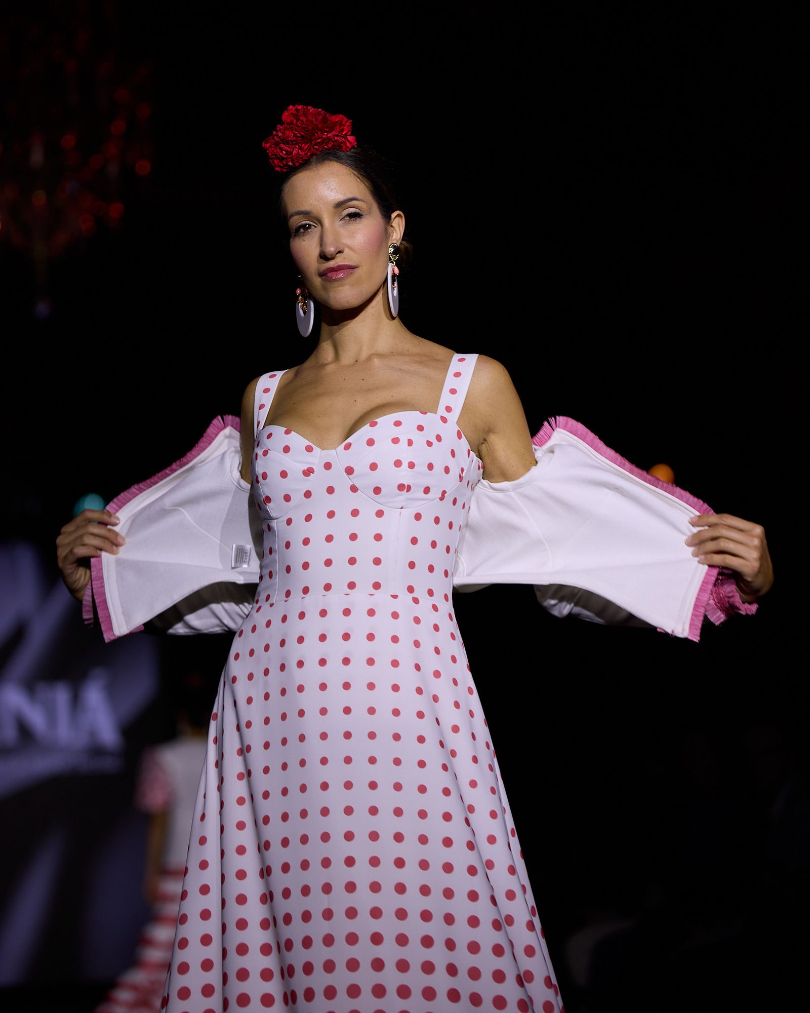 El desfile de Pablo Retamero & Juanjo Bernal en We Love Flamenco 2026, todas las fotos