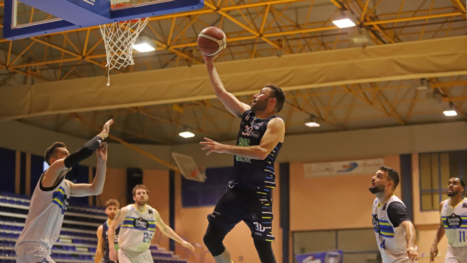 Las mejores fotos del Udea - Ourense