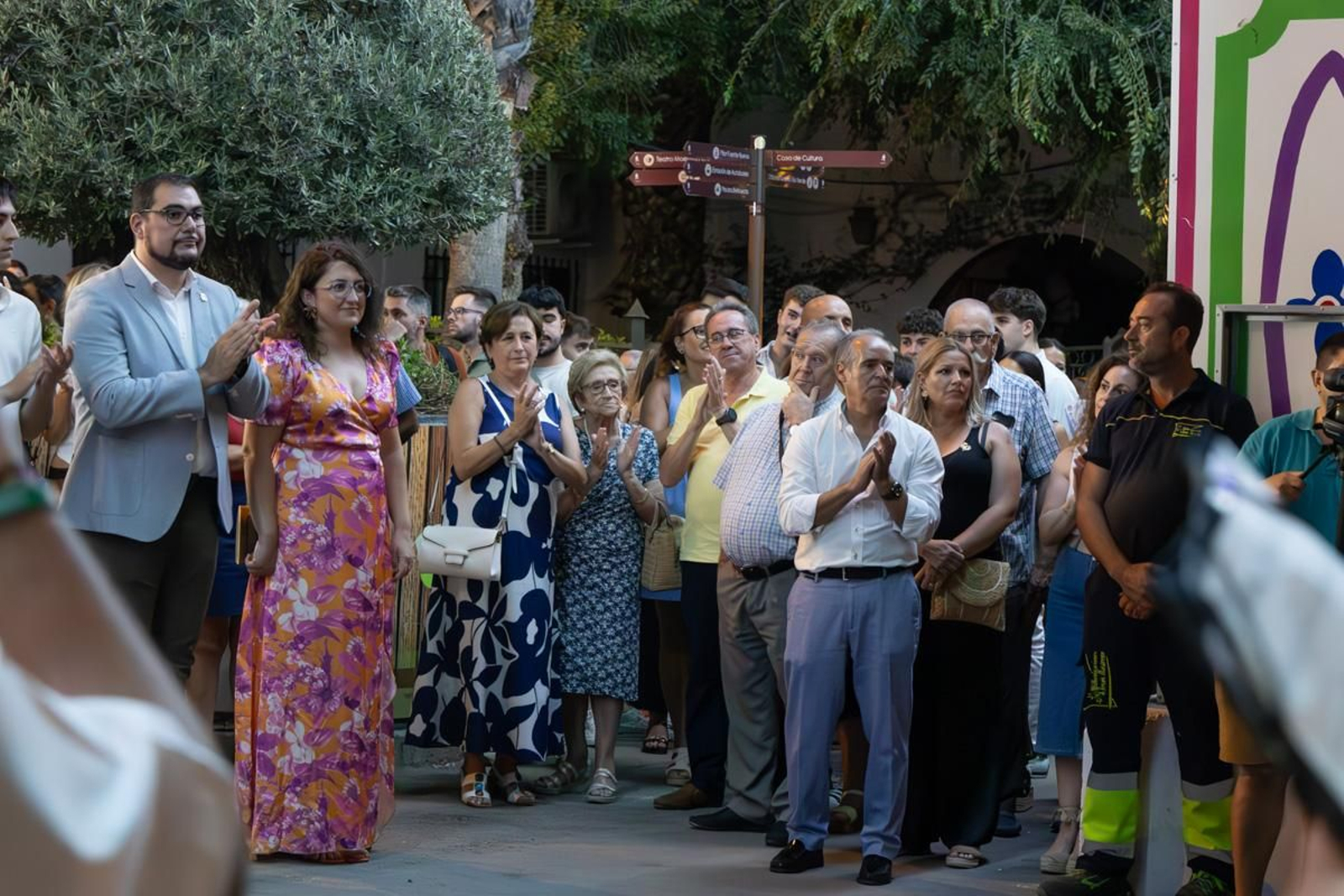 Feria y Fiestas de San Bartolomé