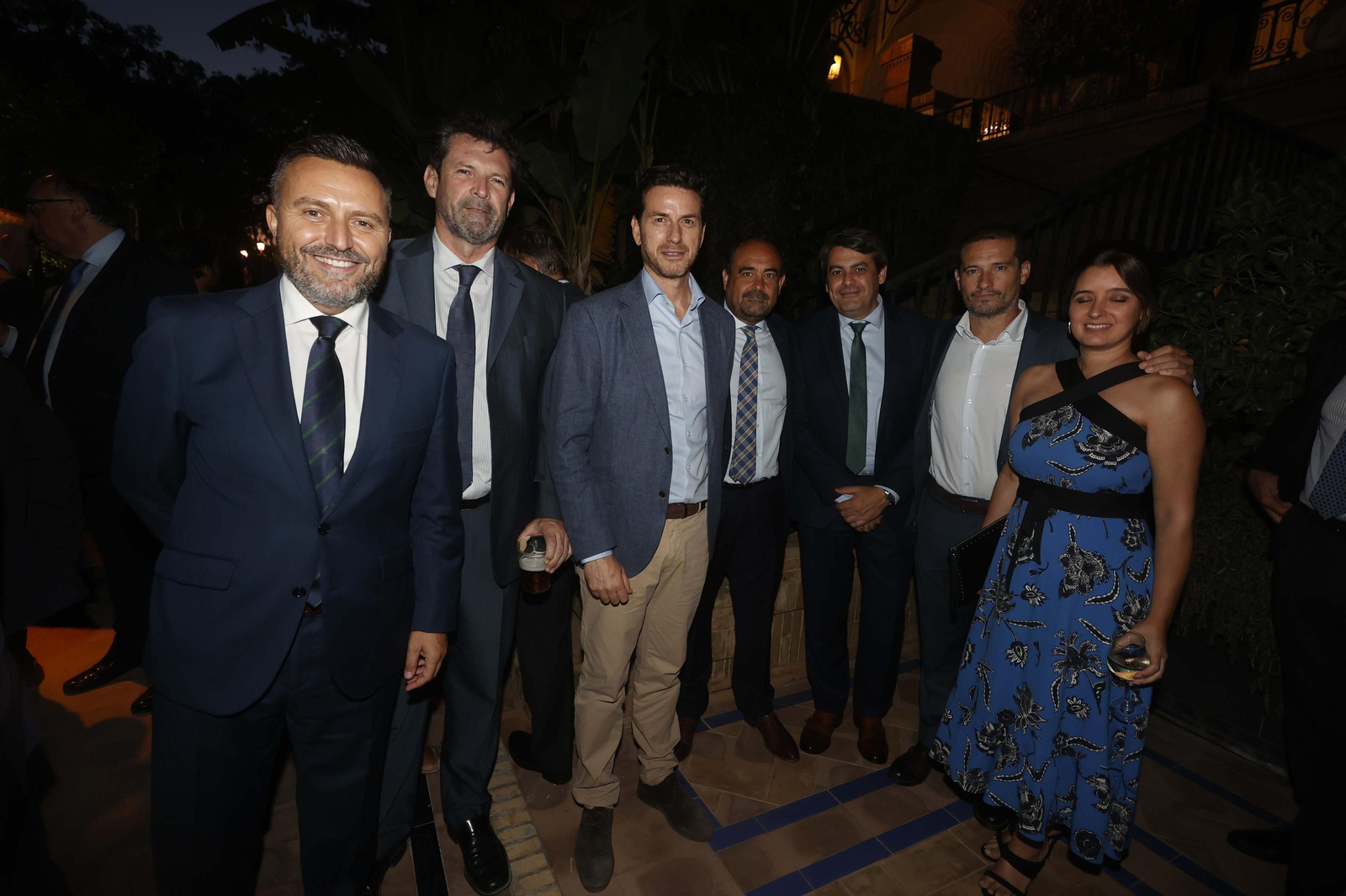 La presentación del Anuario Joly Andalucía 2022, todas las imágenes