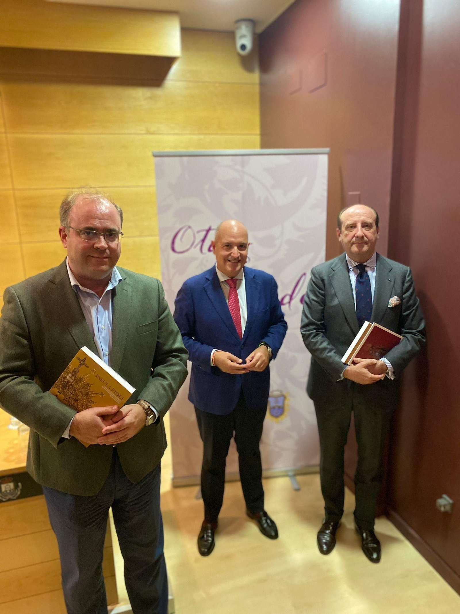 Panorama cofrade en San Fernando