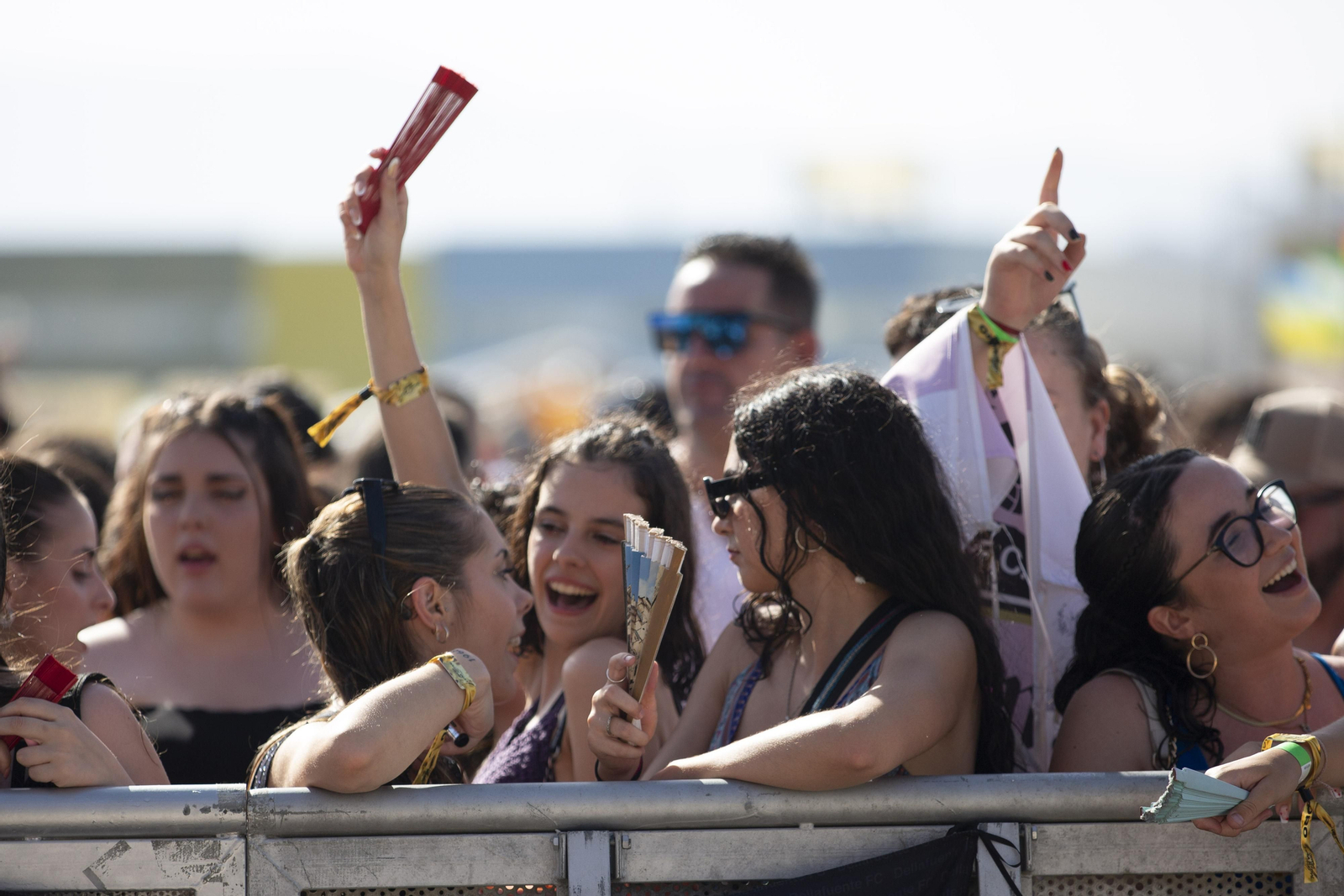 ¿Has estado en el Granada Latina? ¡Encuéntrate!