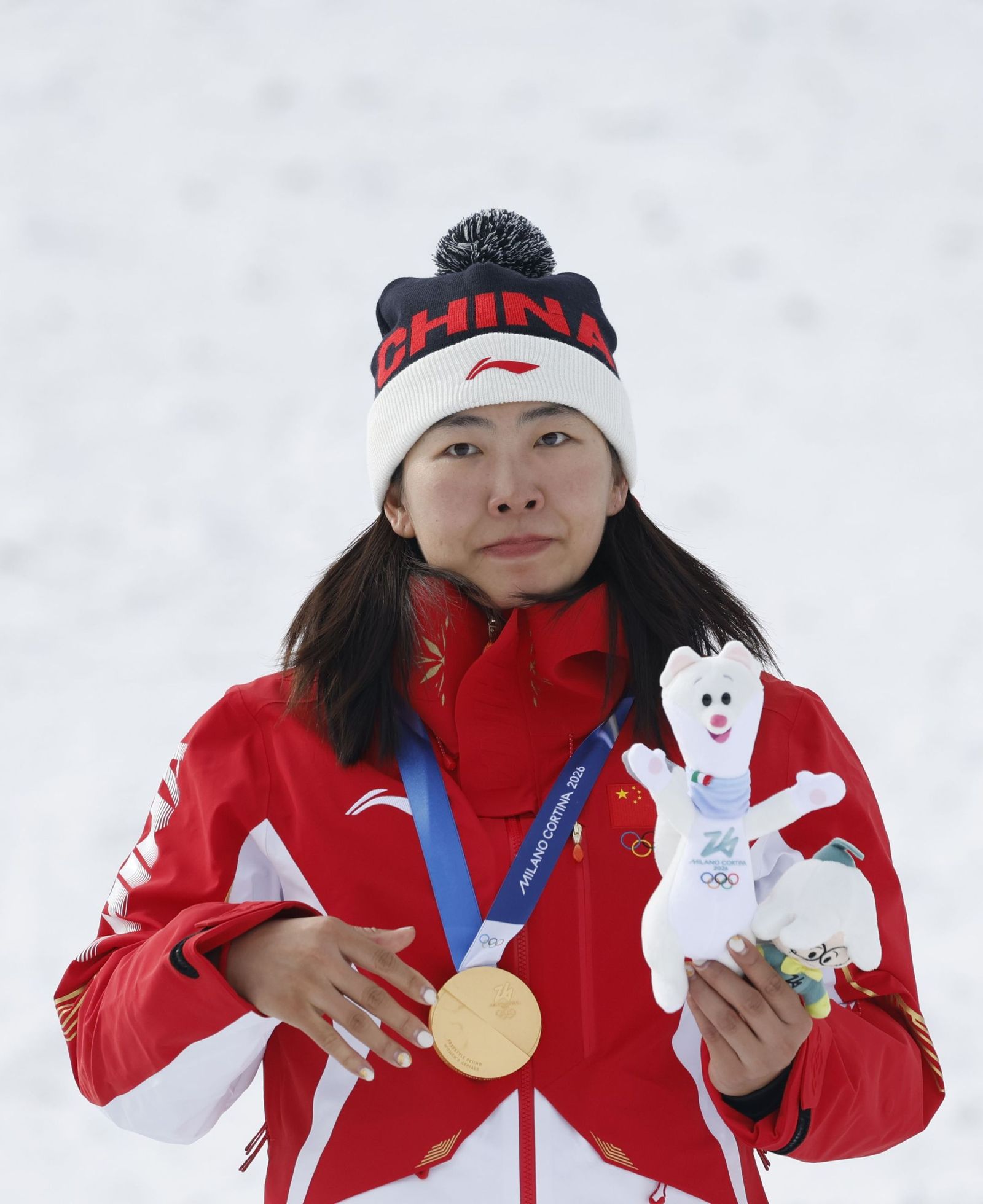Las mejores fotos de los Juegos Olímpicos de invierno Milán Cortina d'Ampezzo 2026 | Jornada 13